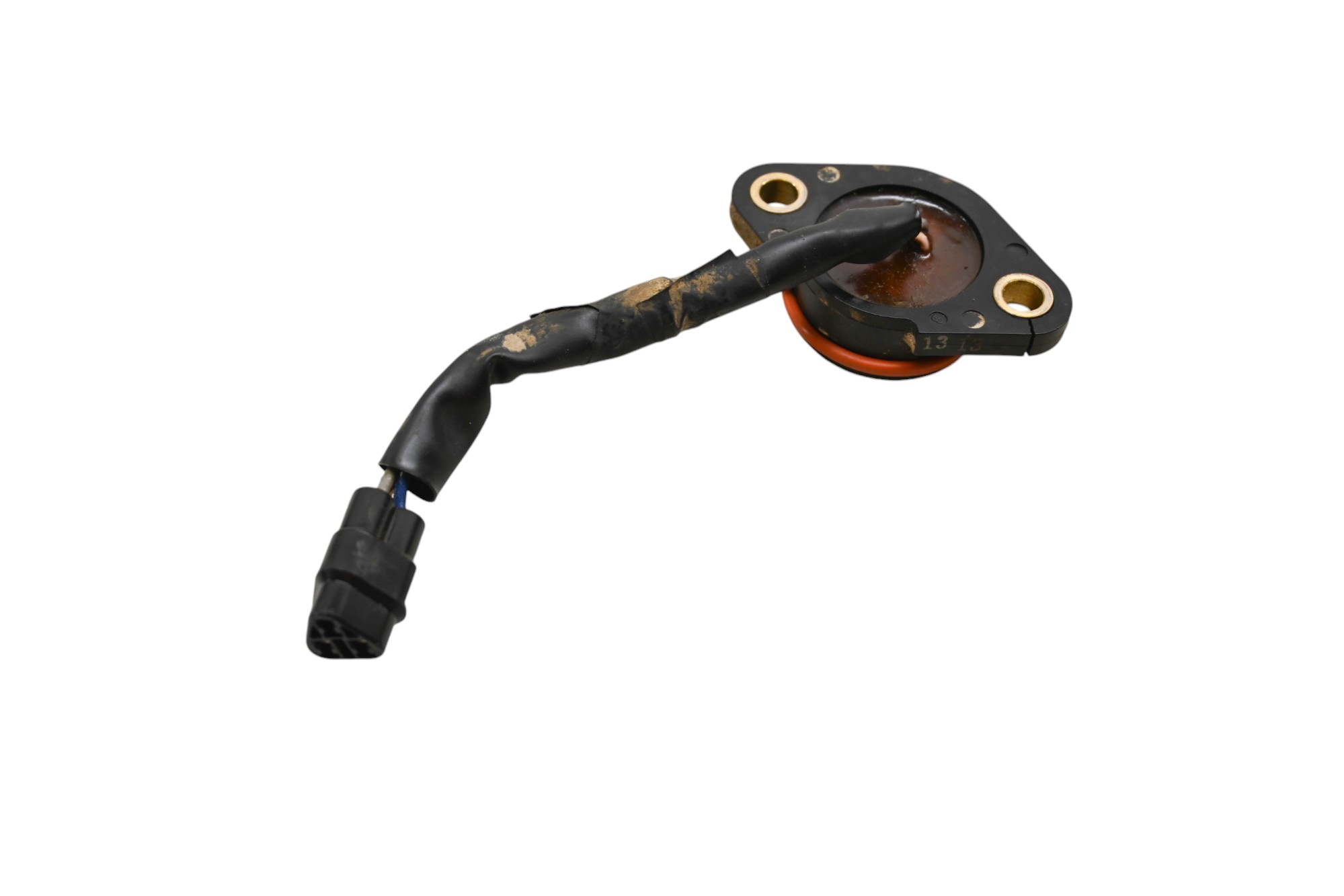 21 Yanmar Longhorn 700 Gear Position Switch Neutral Sensor YU700GMP