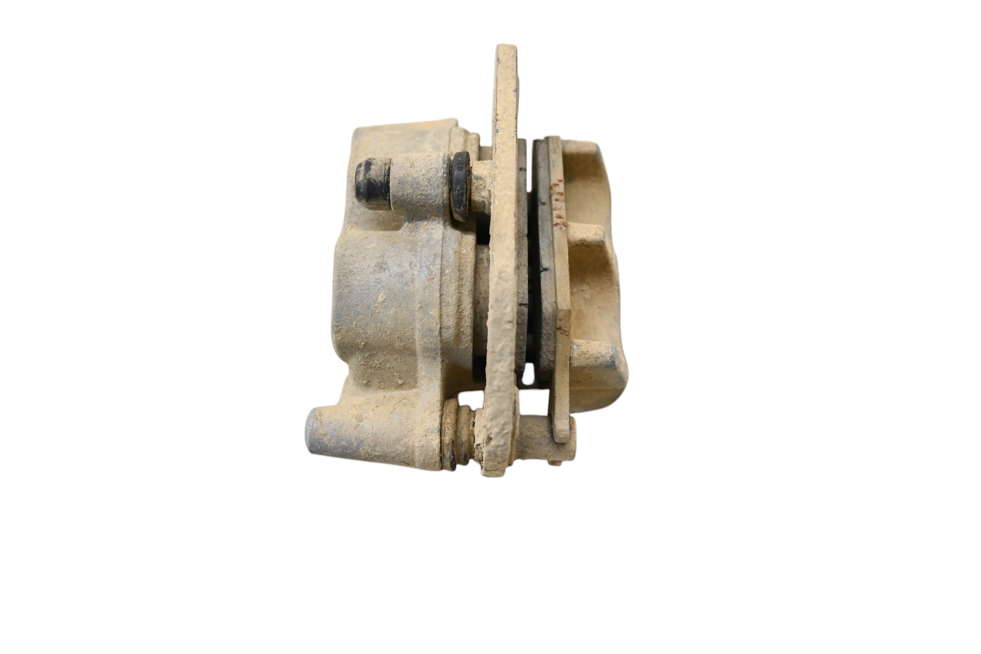 21 Yanmar Longhorn 700 Front Left Brake Caliper YU700GMP