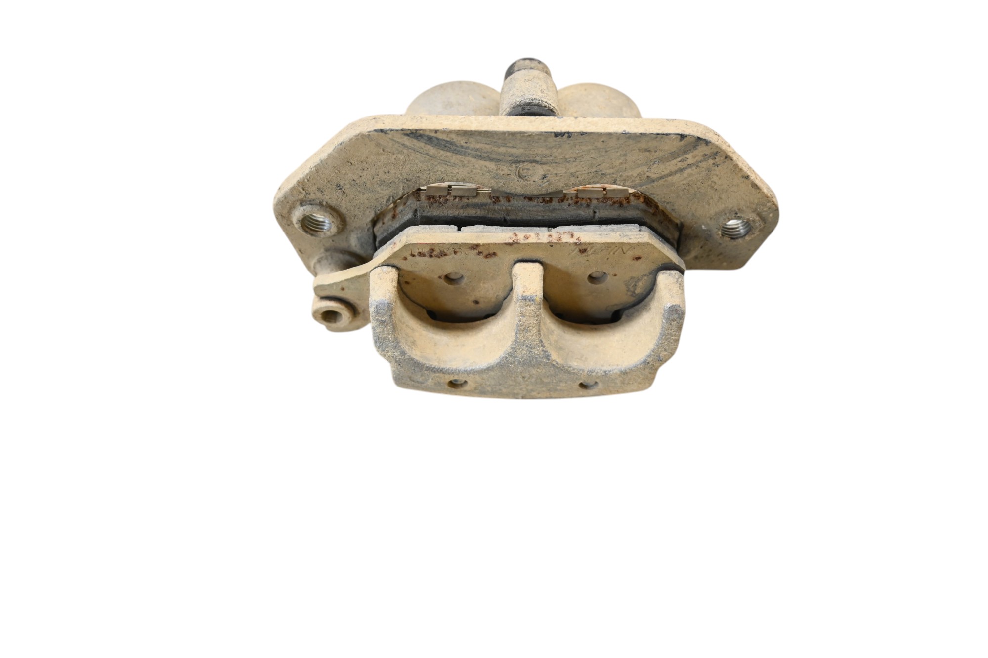 21 Yanmar Longhorn 700 Front Left Brake Caliper YU700GMP