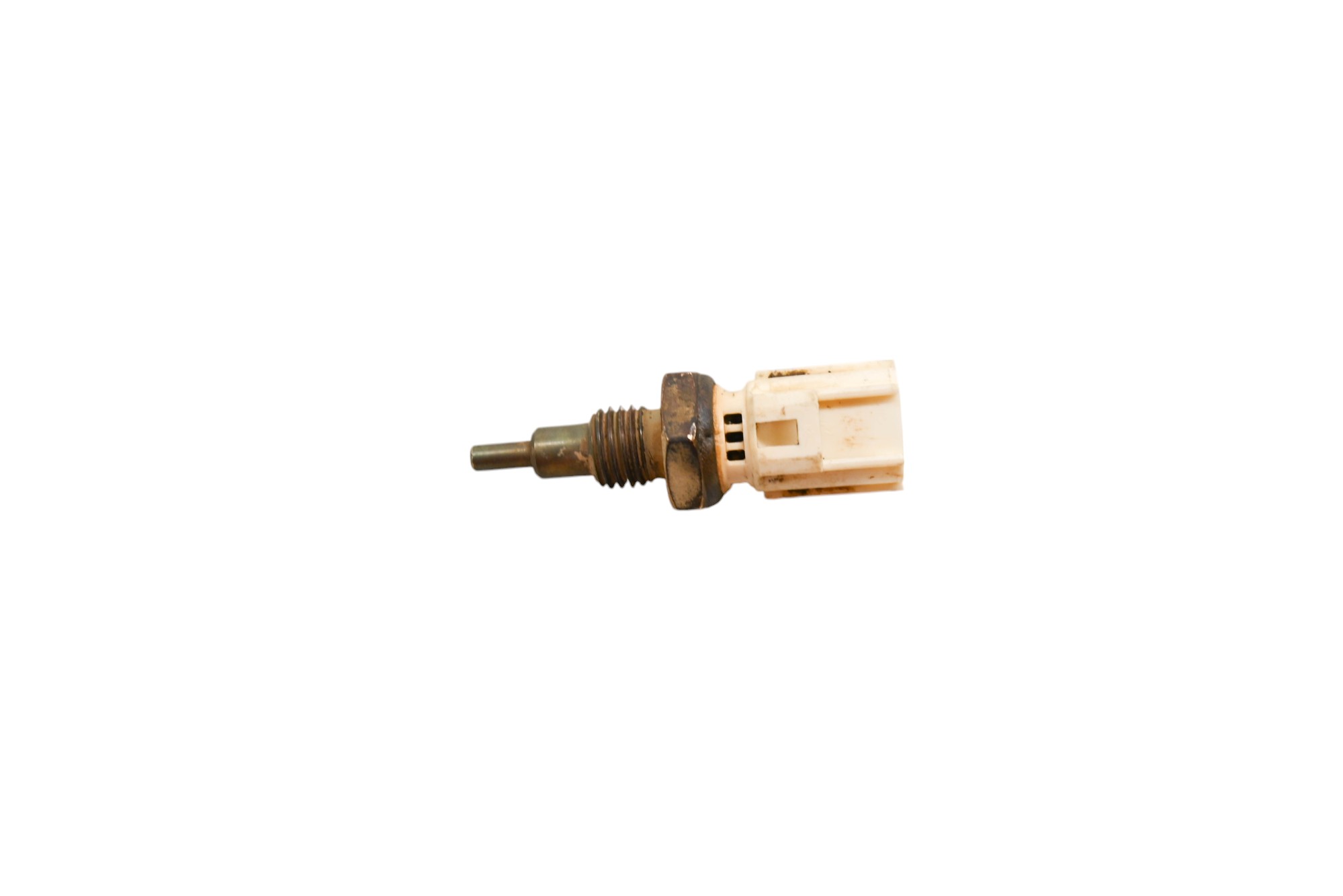 21 Yanmar Longhorn 700 Coolant Water Temp Thermo Sensor YU700GMP