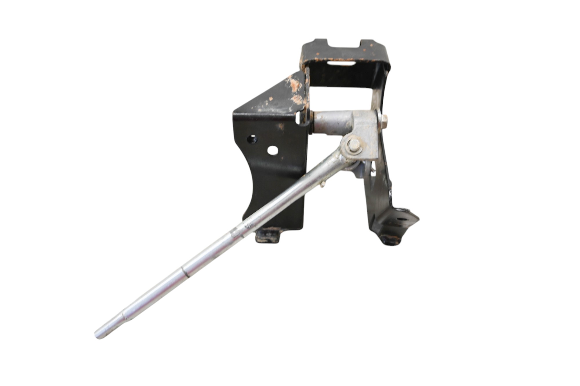 21 Yanmar Longhorn 700 Gear Select Shift Lever Shifter YU700GMP