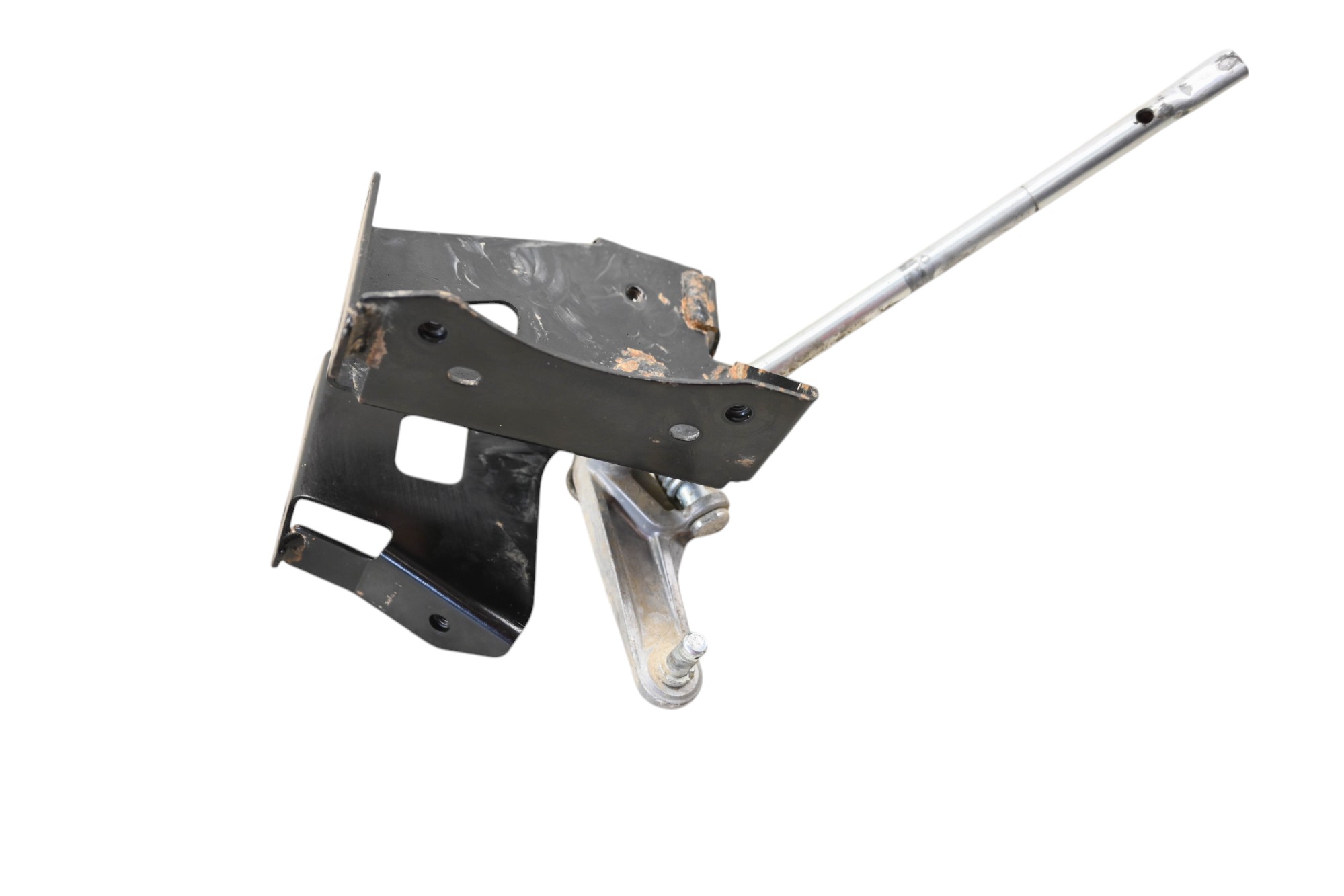 21 Yanmar Longhorn 700 Gear Select Shift Lever Shifter YU700GMP