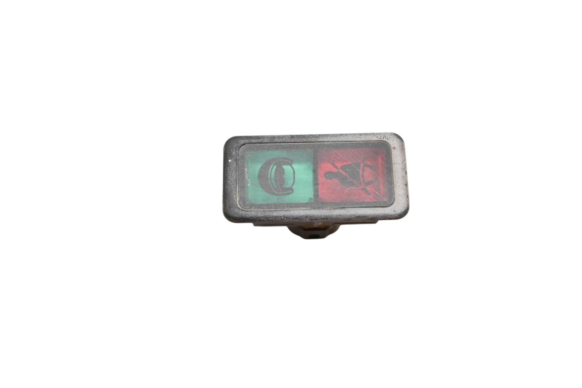 21 Yanmar Longhorn 700 Indicator Light Neutral Dash YU700GMP