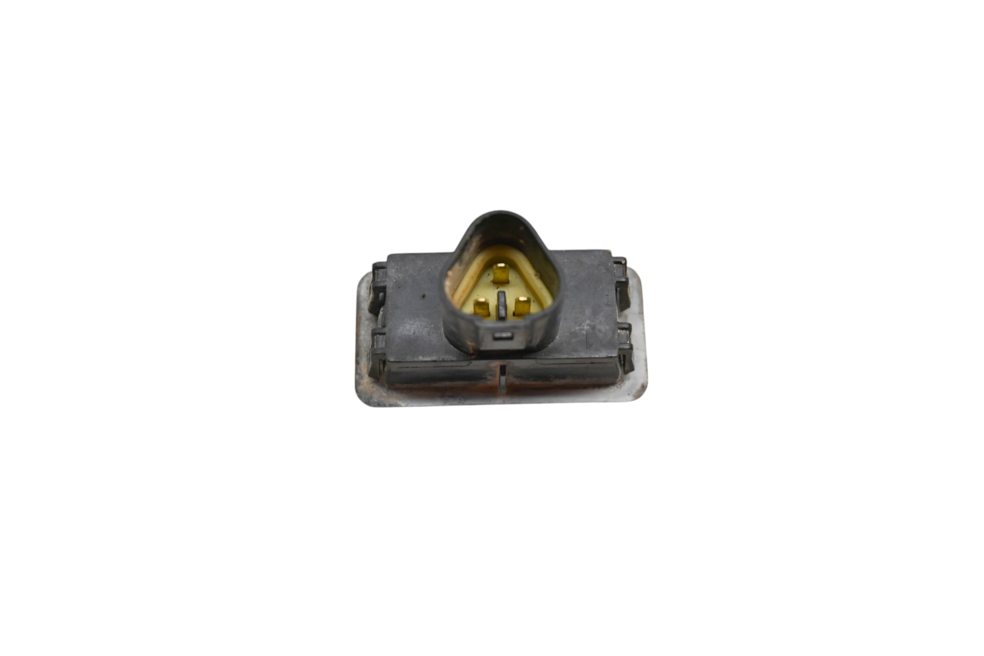 21 Yanmar Longhorn 700 Indicator Light Neutral Dash YU700GMP