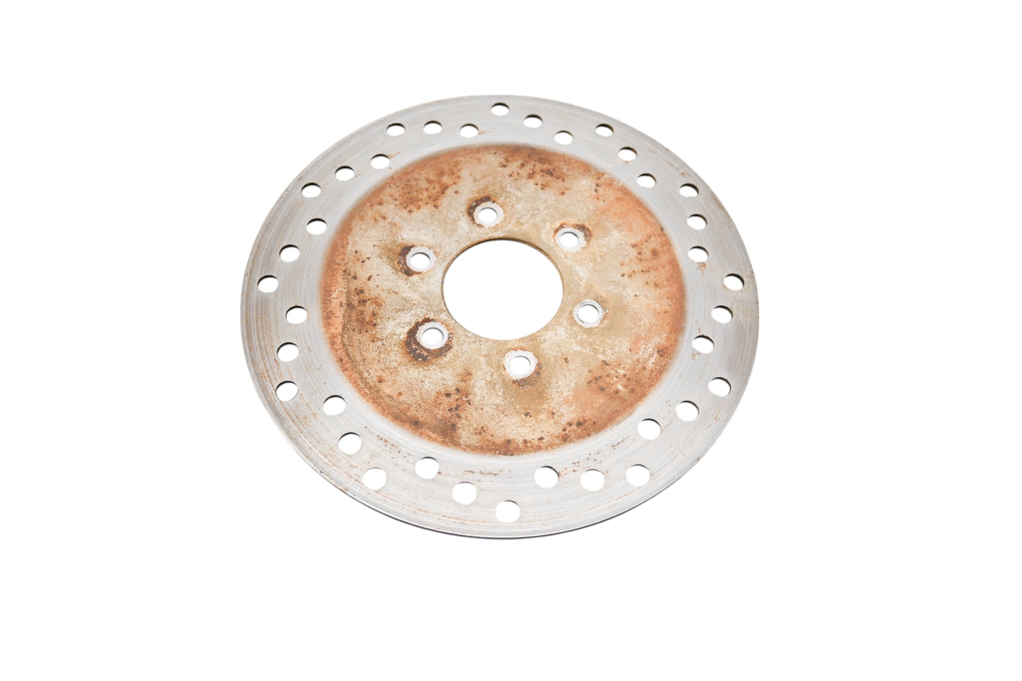 21 Yanmar Longhorn 700 Parking Brake Disc Rotor YU700GMP