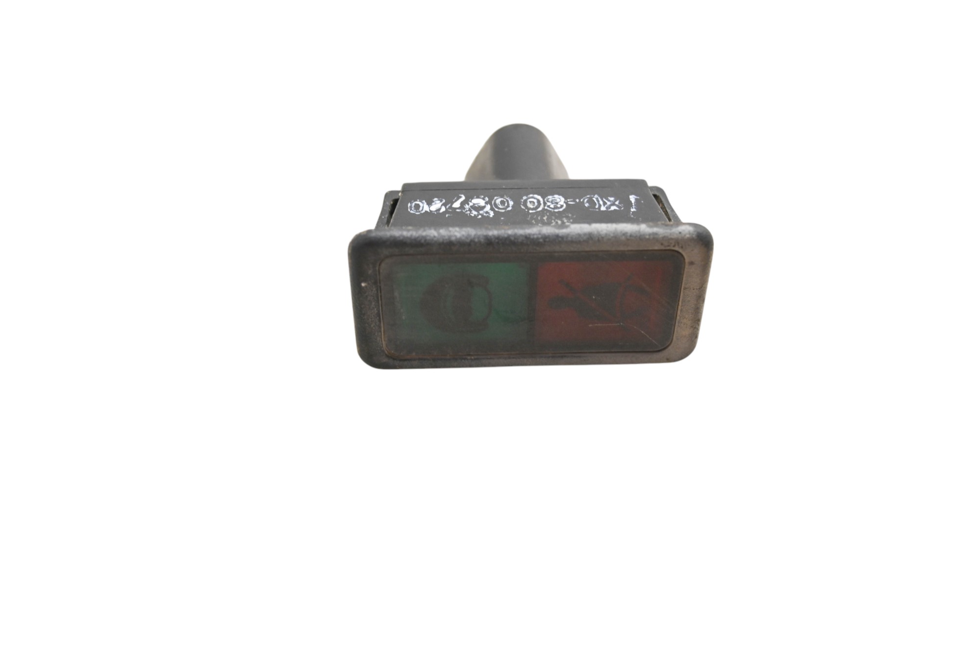 21 Yanmar Longhorn 700 Indicator Light Neutral Dash YU700GMP