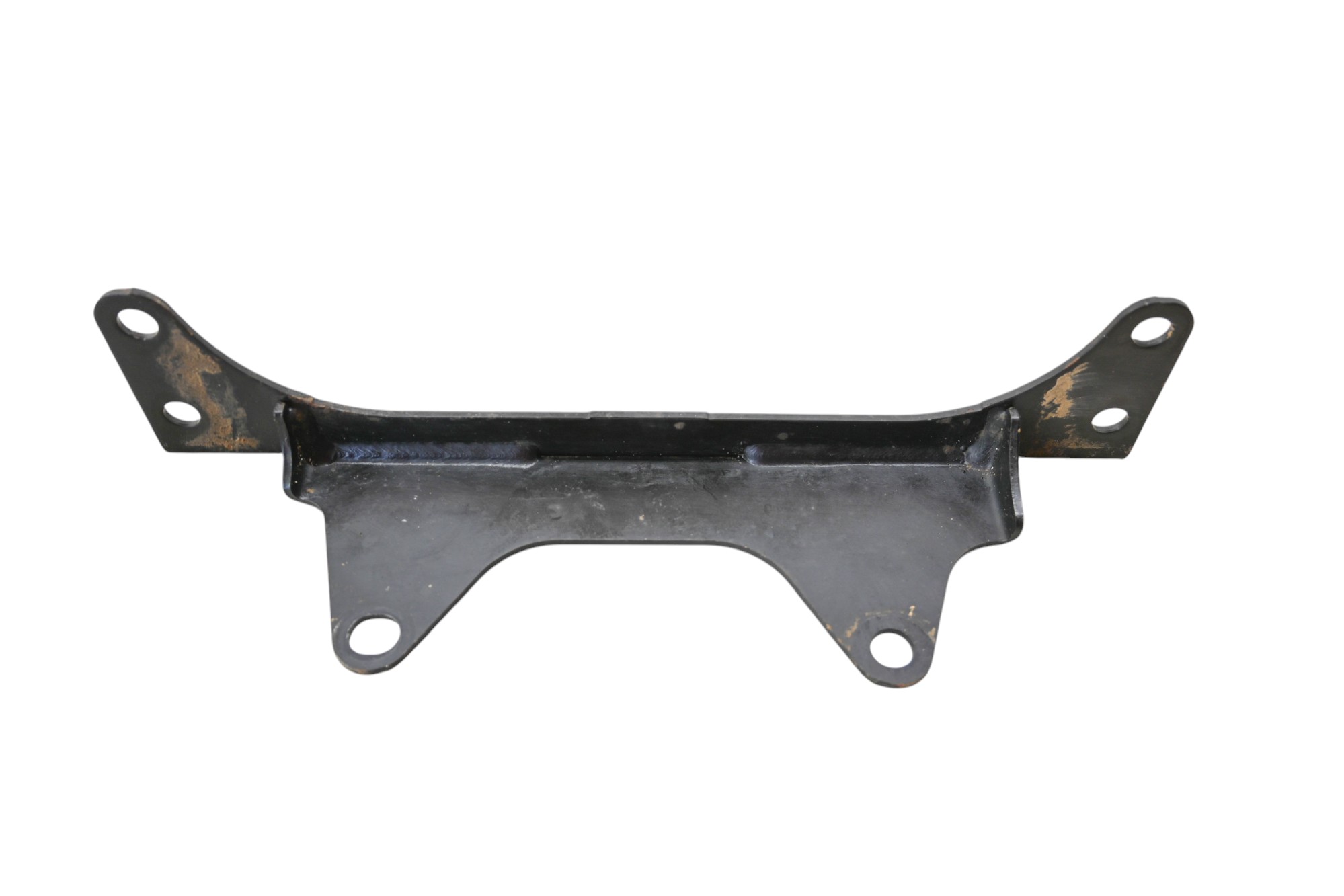 21 Yanmar Longhorn 700 Rear Differential Frame Bracket Mount YU700GMP