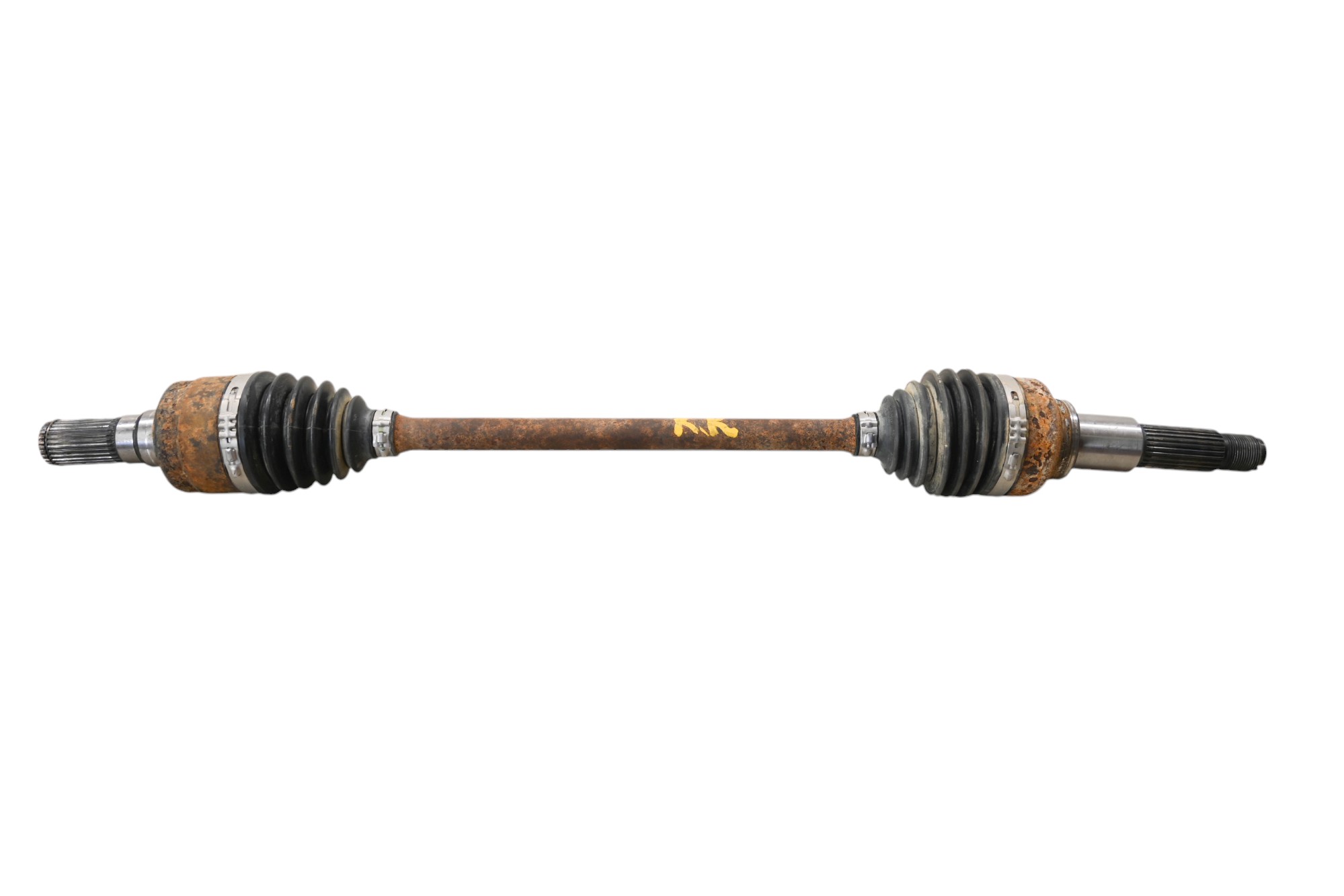 21 Yanmar Longhorn 700 Rear Cv Axle Left Or Right YU700GMP