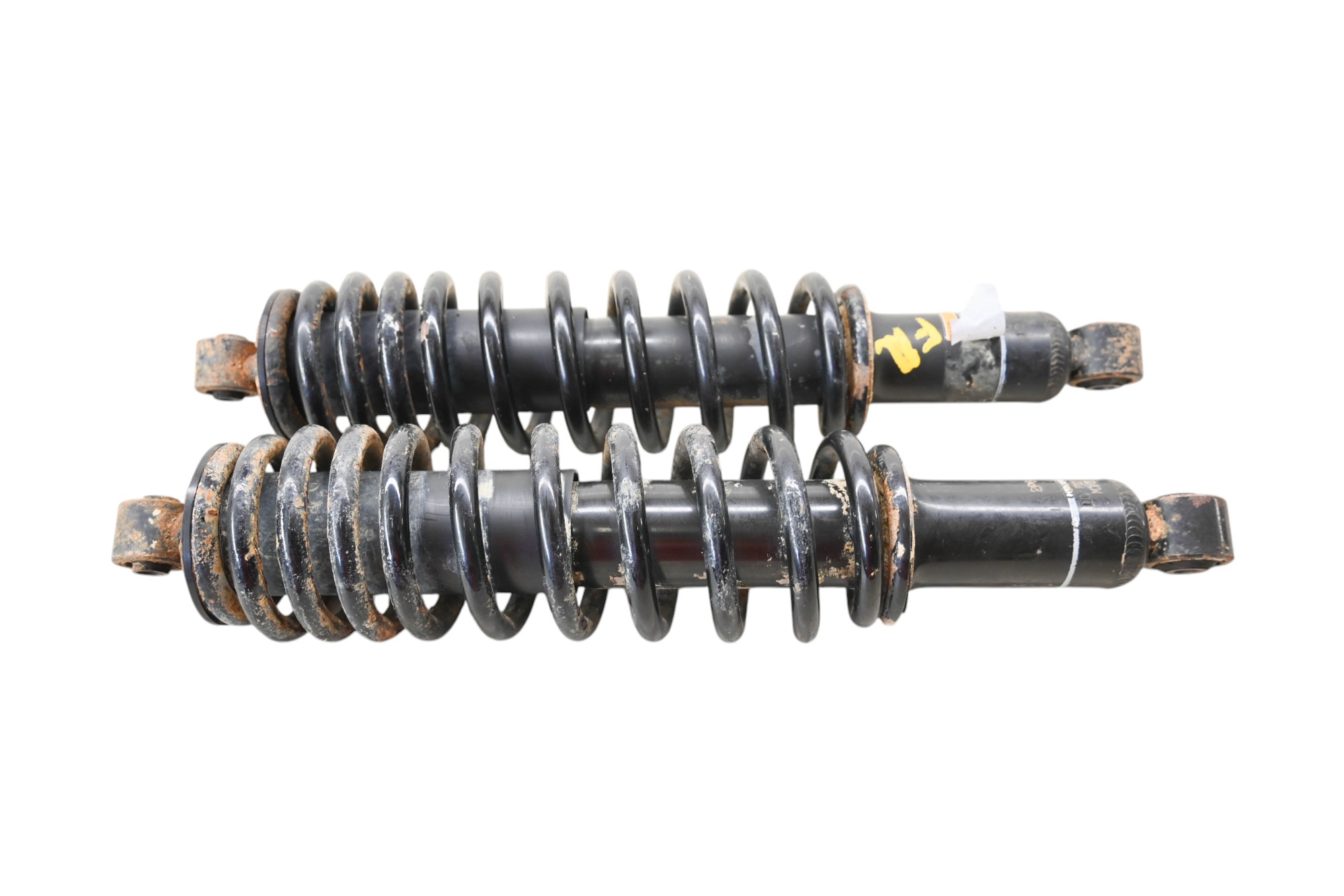 21 Yanmar Longhorn 700 Front Shocks YU700GMP