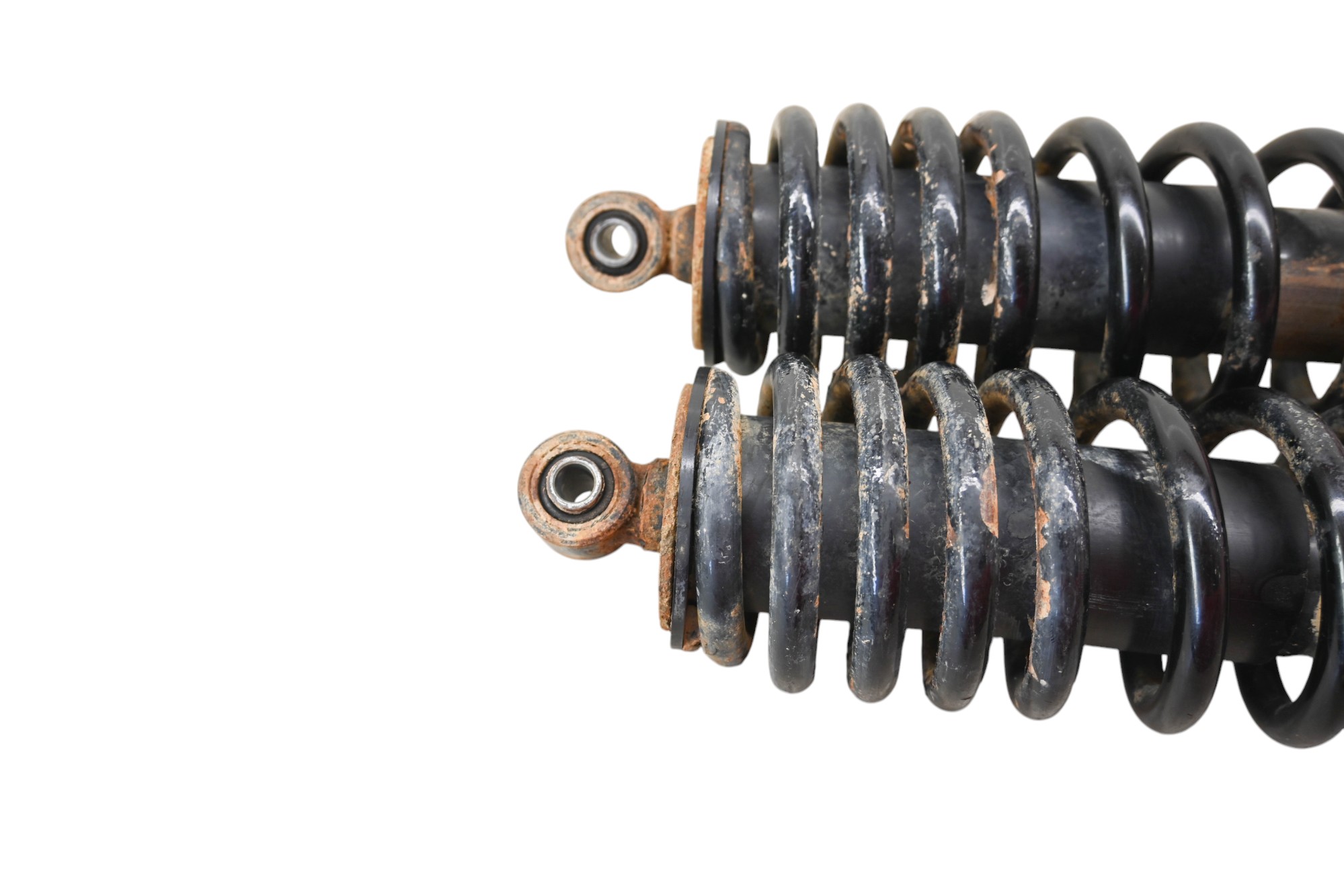 21 Yanmar Longhorn 700 Front Shocks YU700GMP