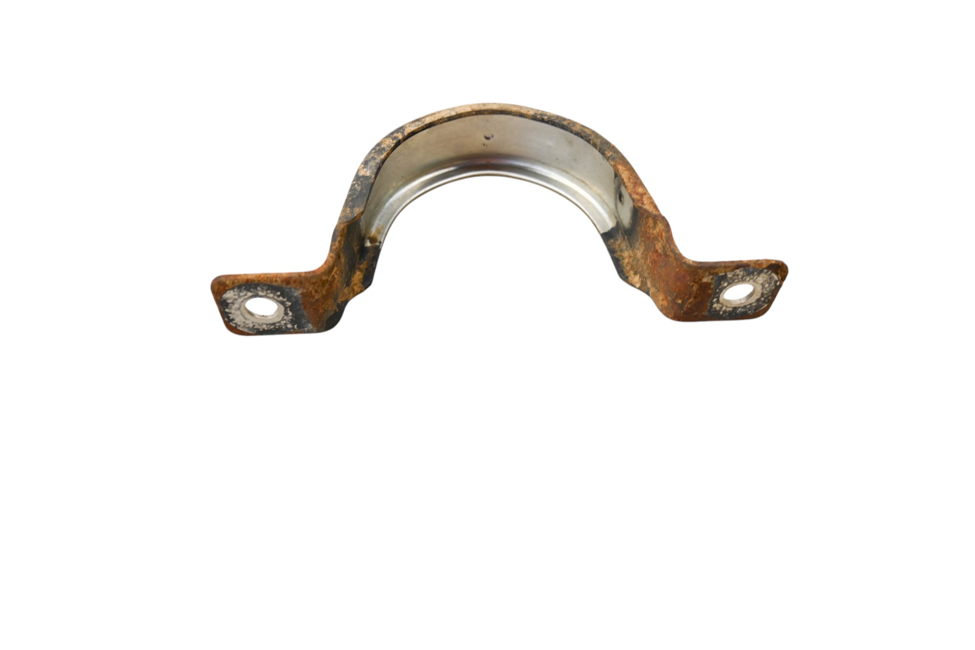 21 Yanmar Longhorn 700 Drive Shaft Bracket Mount YU700GMP