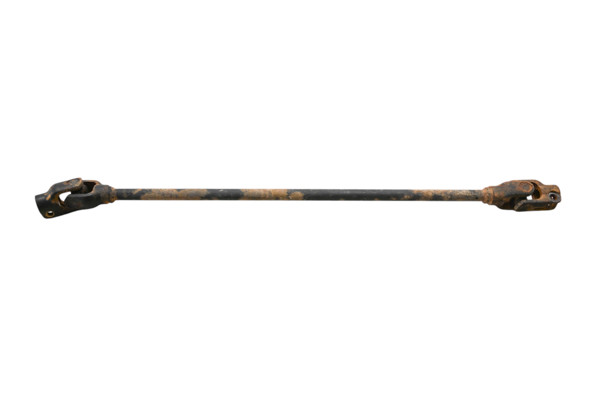 21 Yanmar Longhorn 700 Steering Stem Shaft YU700GMP