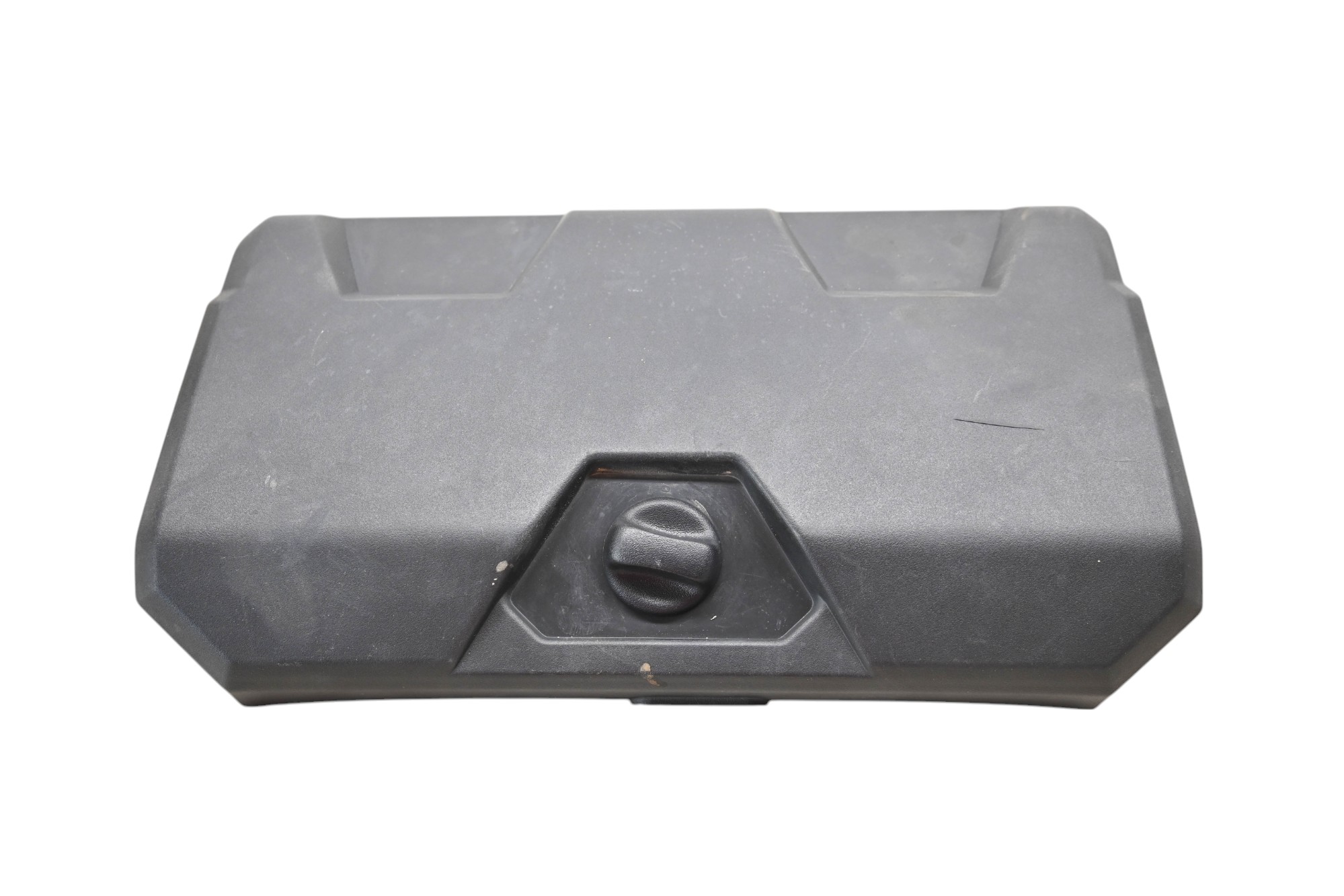 21 Yanmar Longhorn 700 Glove Box Lid Door Cover YU700GMP