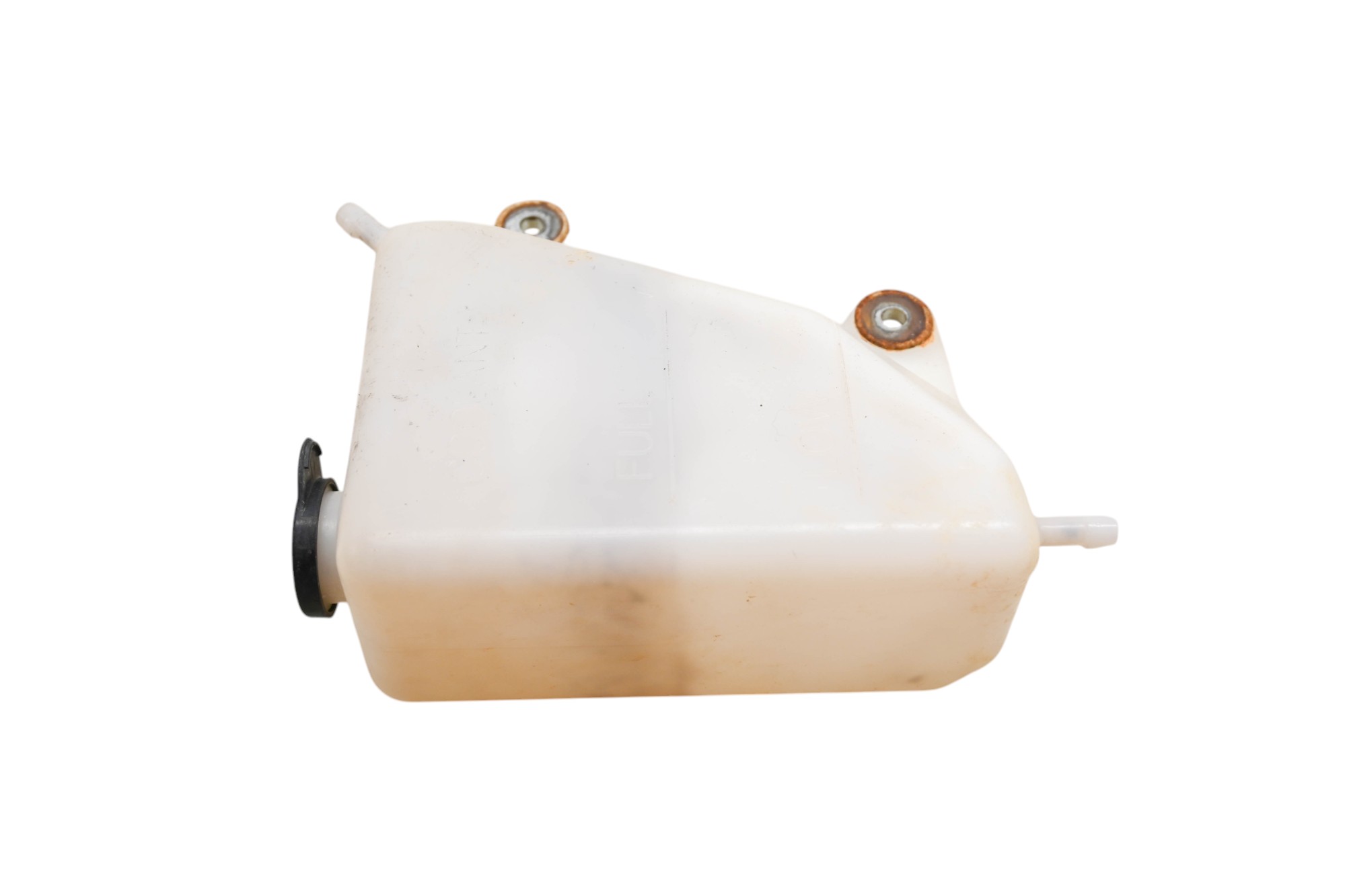 21 Yanmar Longhorn 700 Coolant Overflow Radiator Bottle YU700GMP
