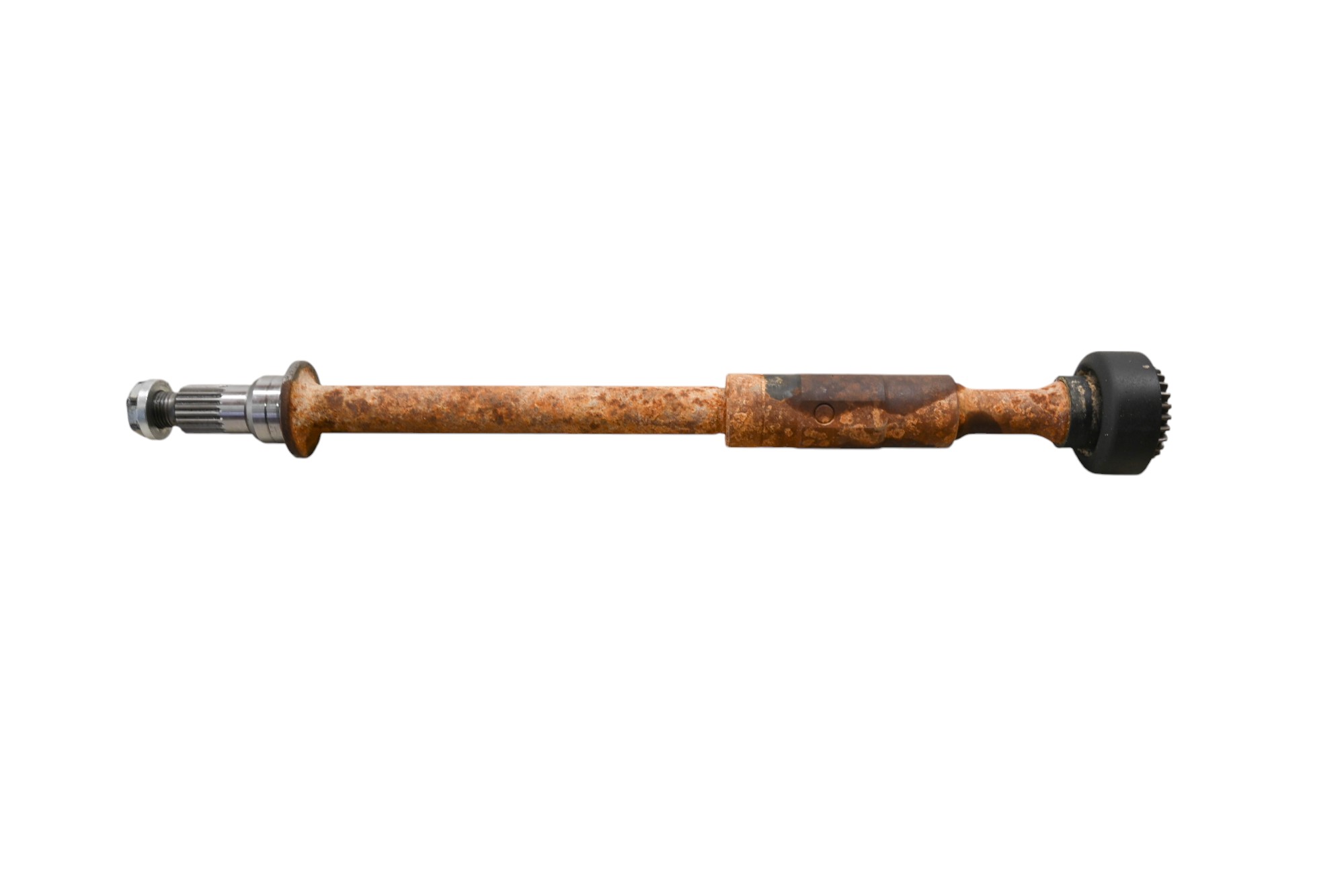 21 Yanmar Longhorn 700 Rear Drive Shaft YU700GMP