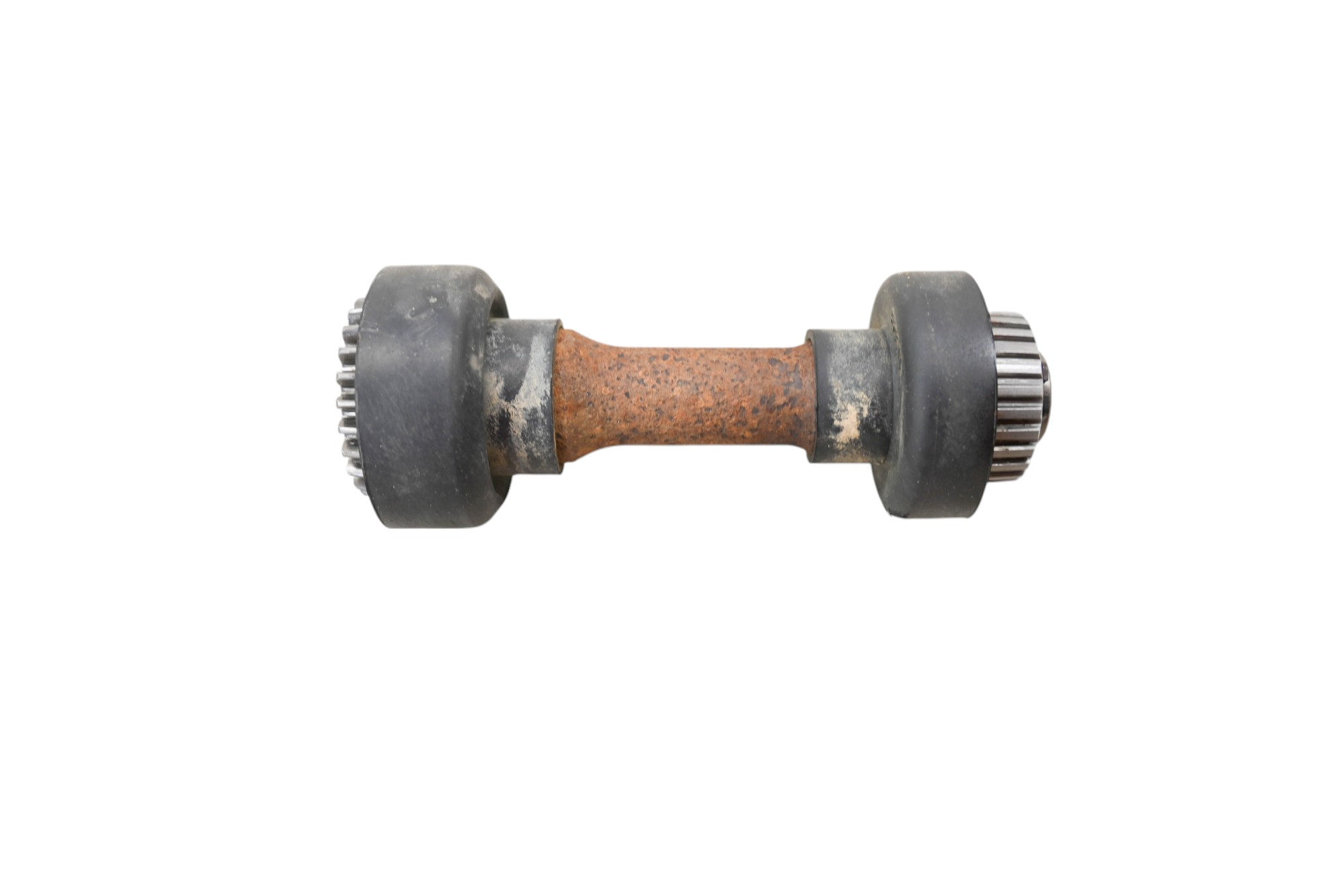 21 Yanmar Longhorn 700 Rear Drive Shaft YU700GMP