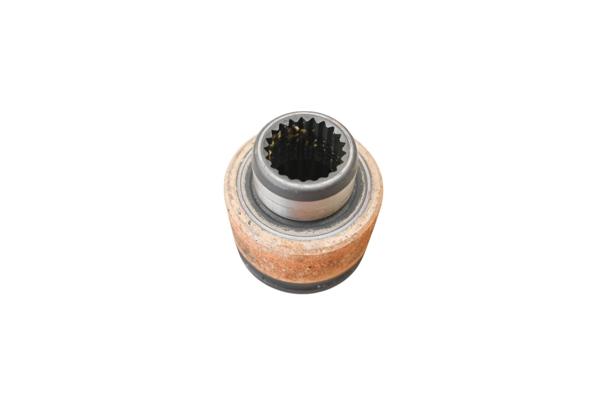 21 Yanmar Longhorn 700 Drive Shaft Coupling YU700GMP