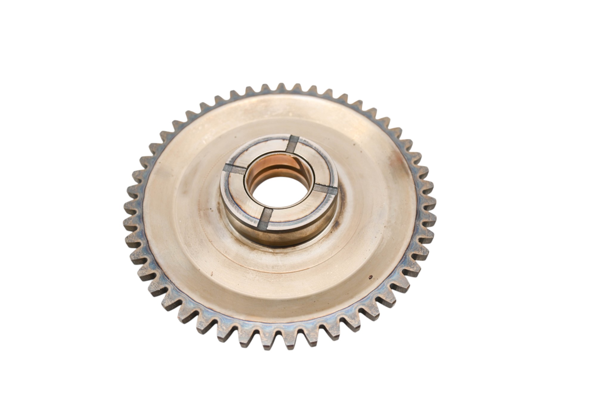 21 Yanmar Longhorn 700 Flywheel Starter Clutch Gear YU700GMP