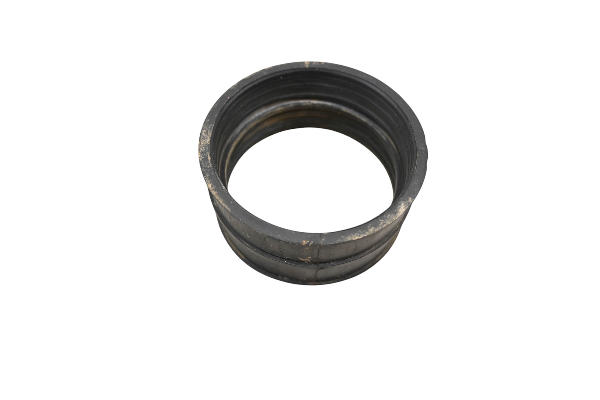 21 Yanmar Longhorn 700 Intake Manifold Boot YU700GMP