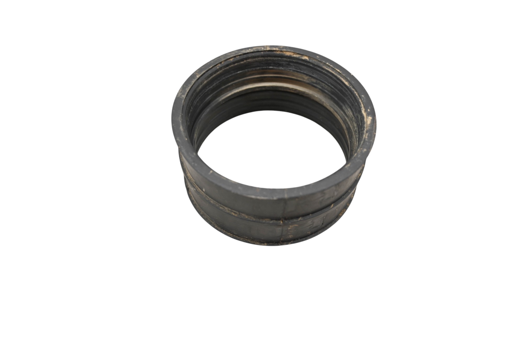 21 Yanmar Longhorn 700 Intake Manifold Boot YU700GMP
