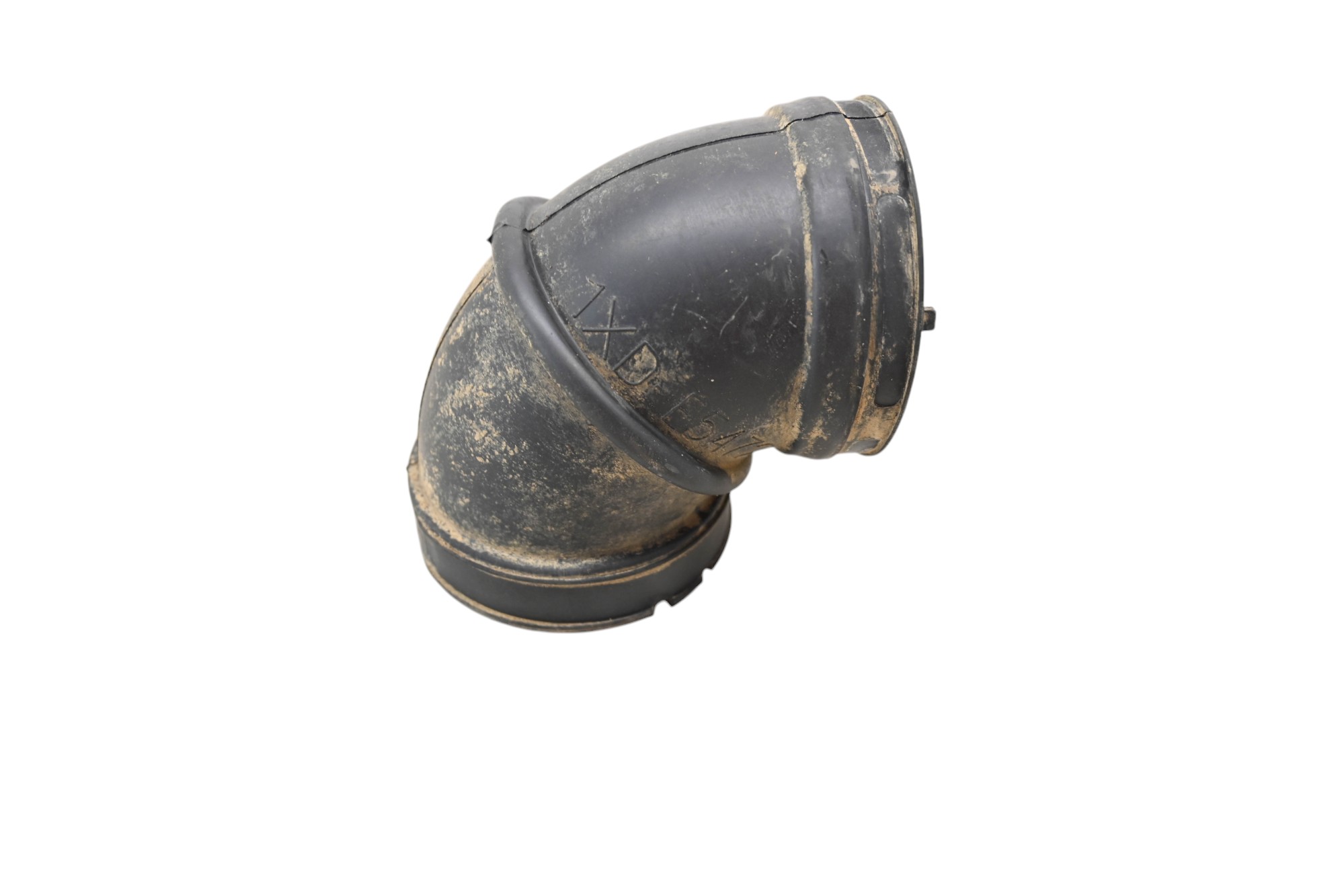 21 Yanmar Longhorn 700 Airbox Hose Intake YU700GMP
