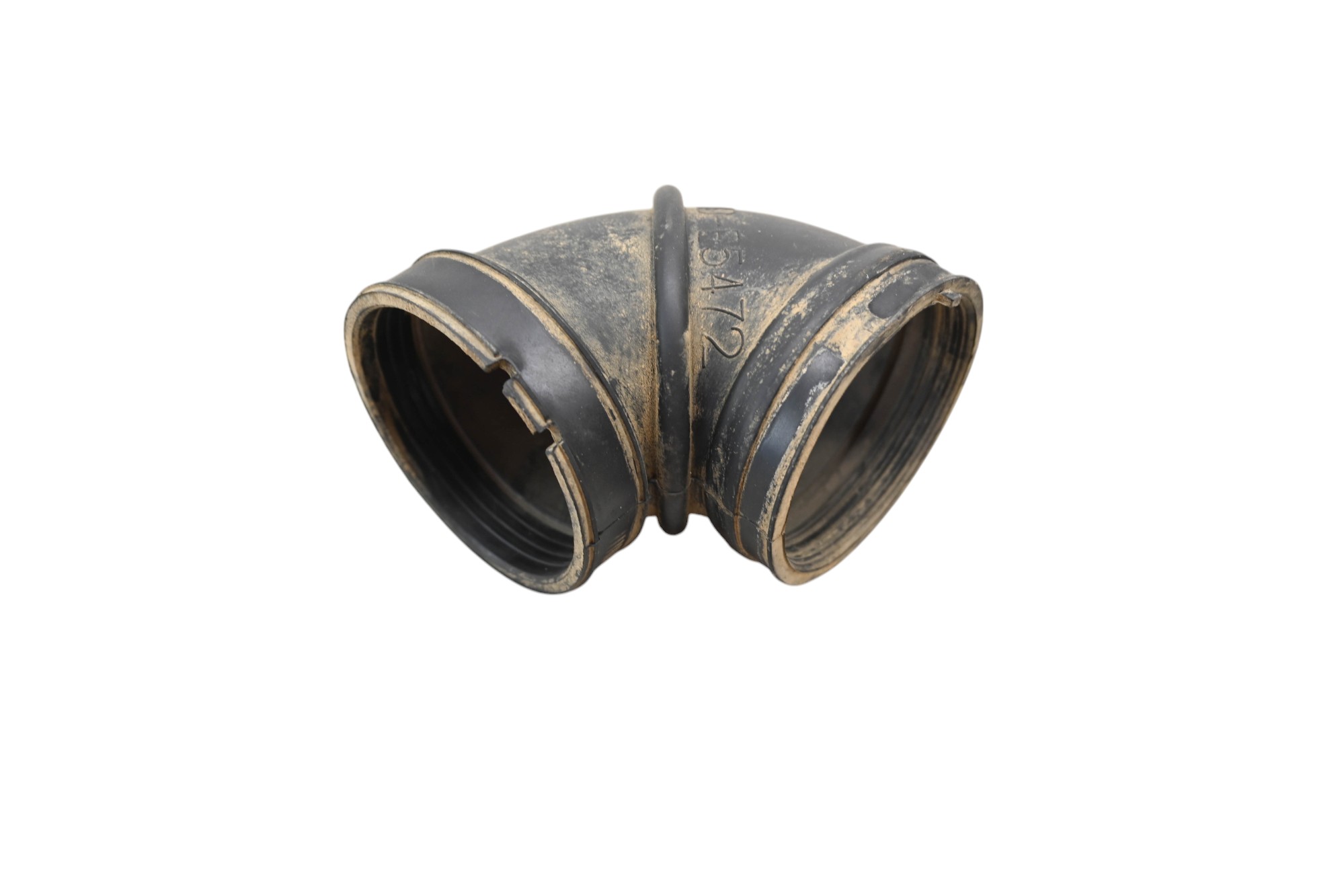 21 Yanmar Longhorn 700 Airbox Hose Intake YU700GMP