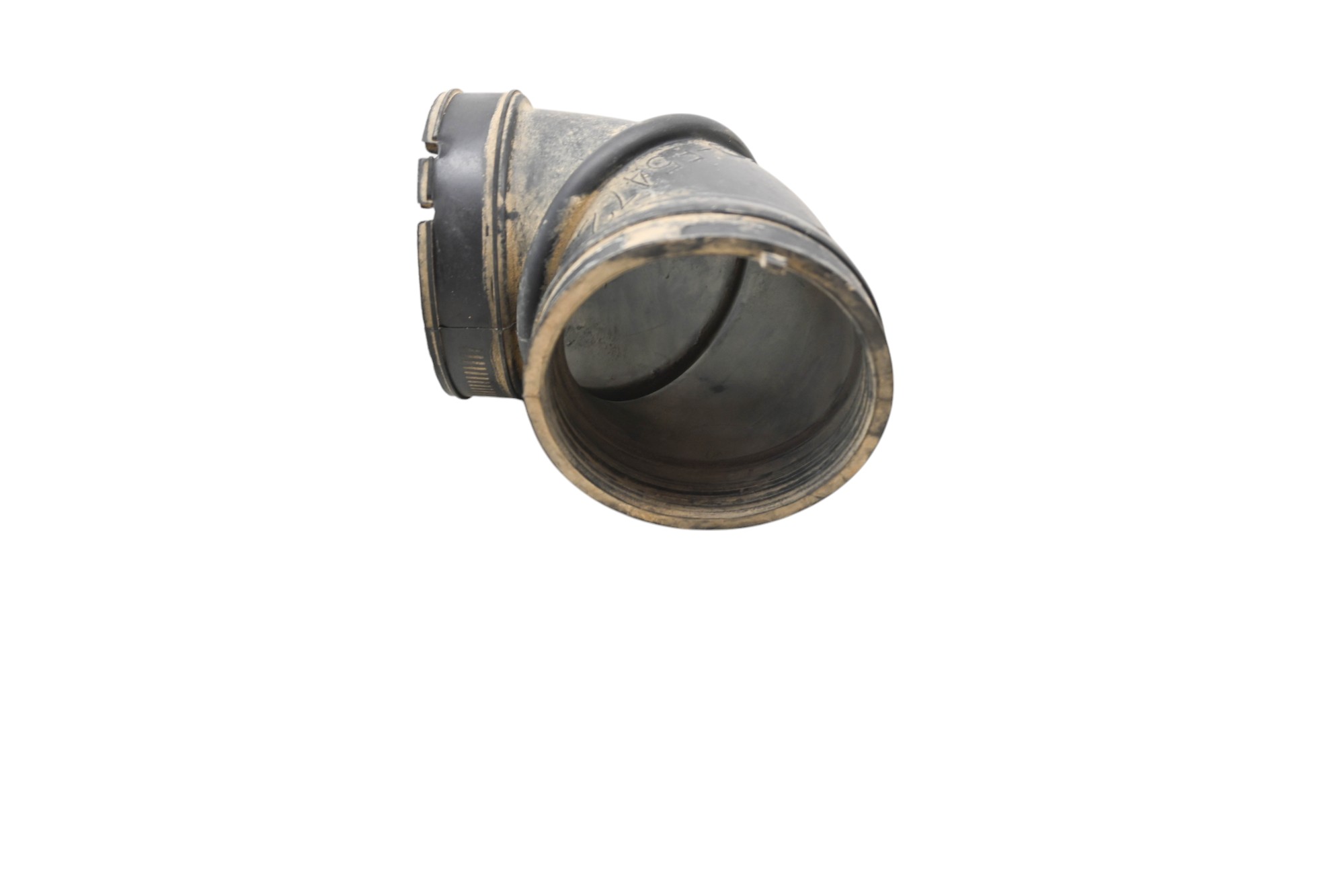 21 Yanmar Longhorn 700 Airbox Hose Intake YU700GMP