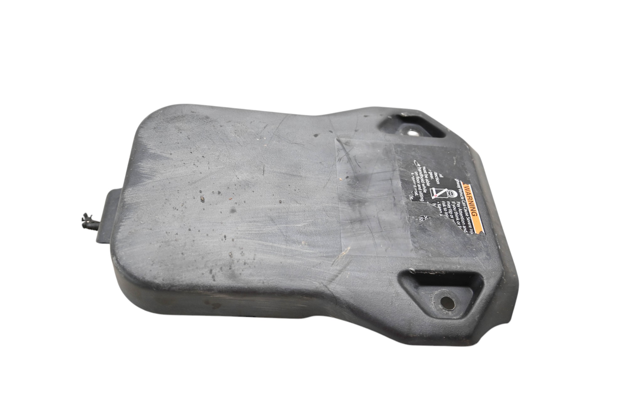 21 Yanmar Longhorn 700 Roll Cage Rops Cover YU700GMP
