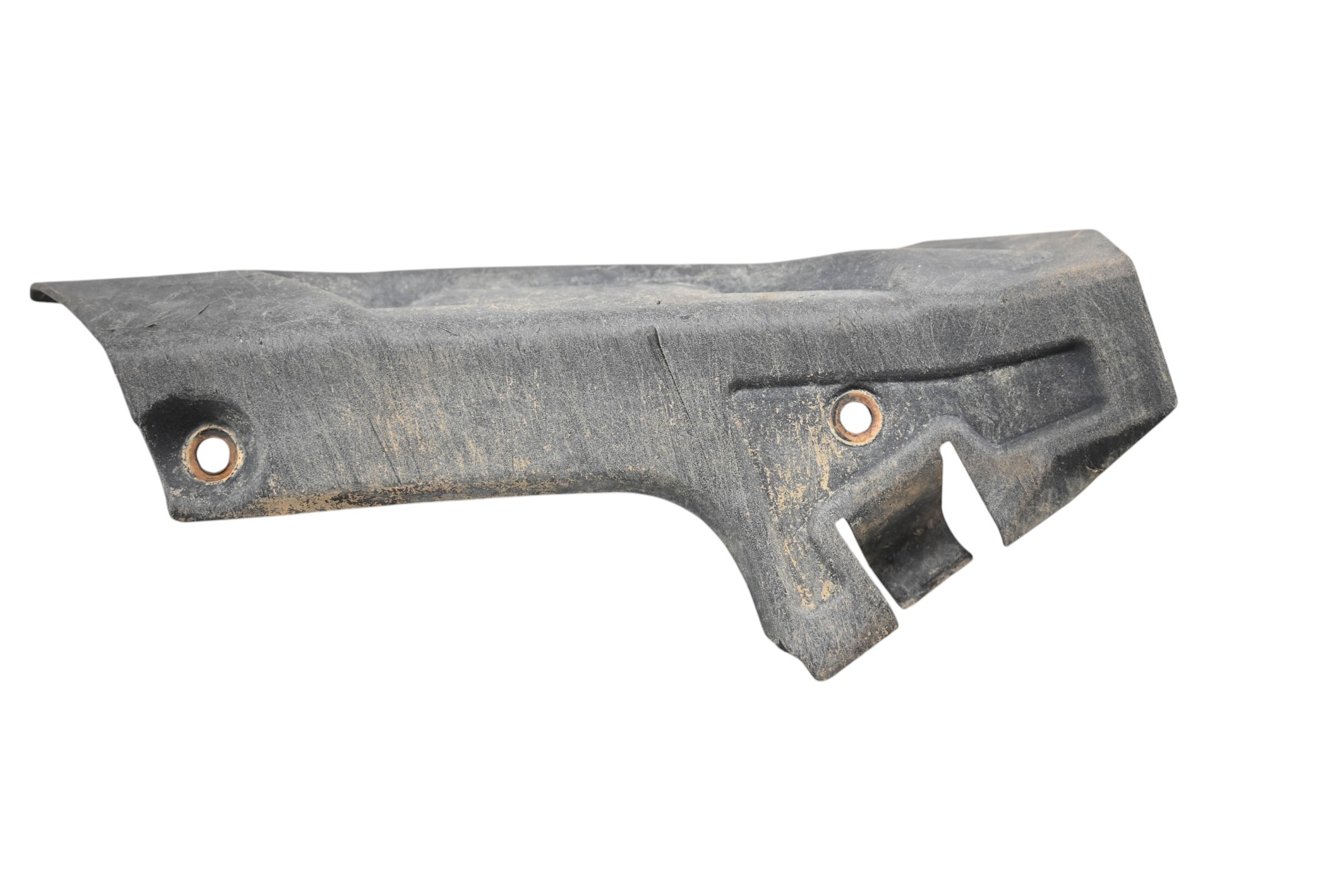 21 Yanmar Longhorn 700 Front Left Cv Boot Guard YU700GMP