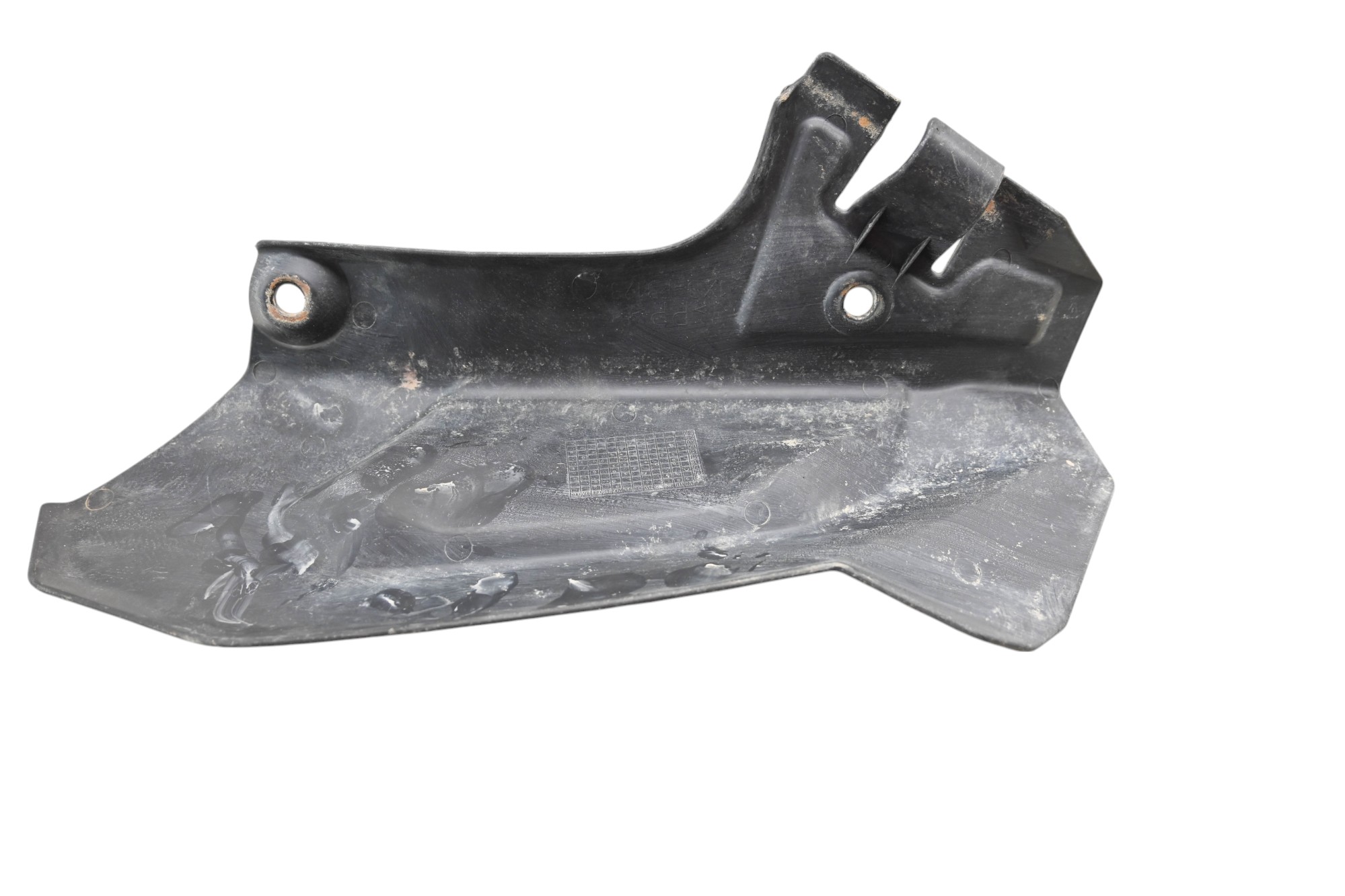 21 Yanmar Longhorn 700 Front Left Cv Boot Guard YU700GMP
