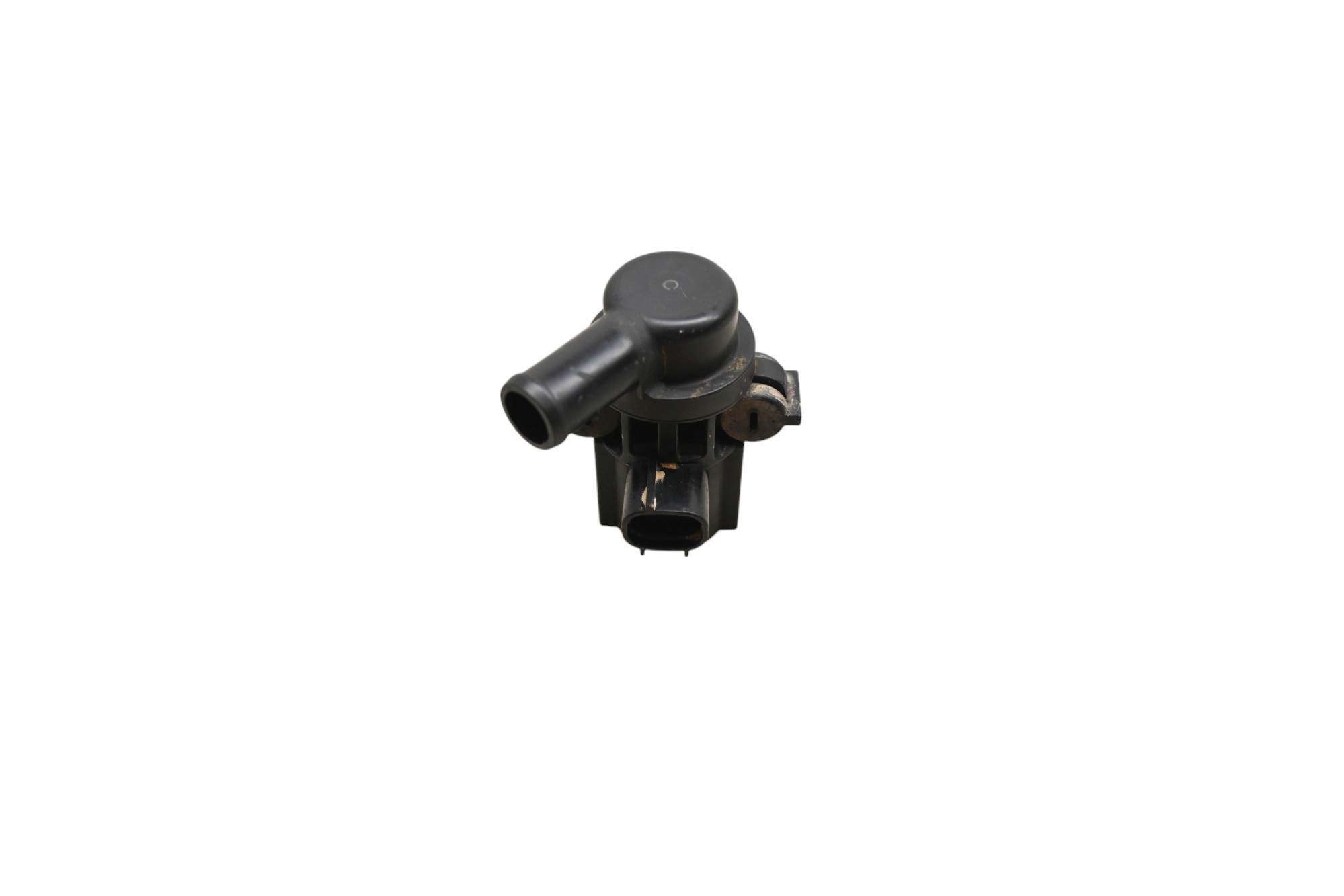 21 Yanmar Longhorn 700 Fuel Pipe Joint Valve YU700GMP