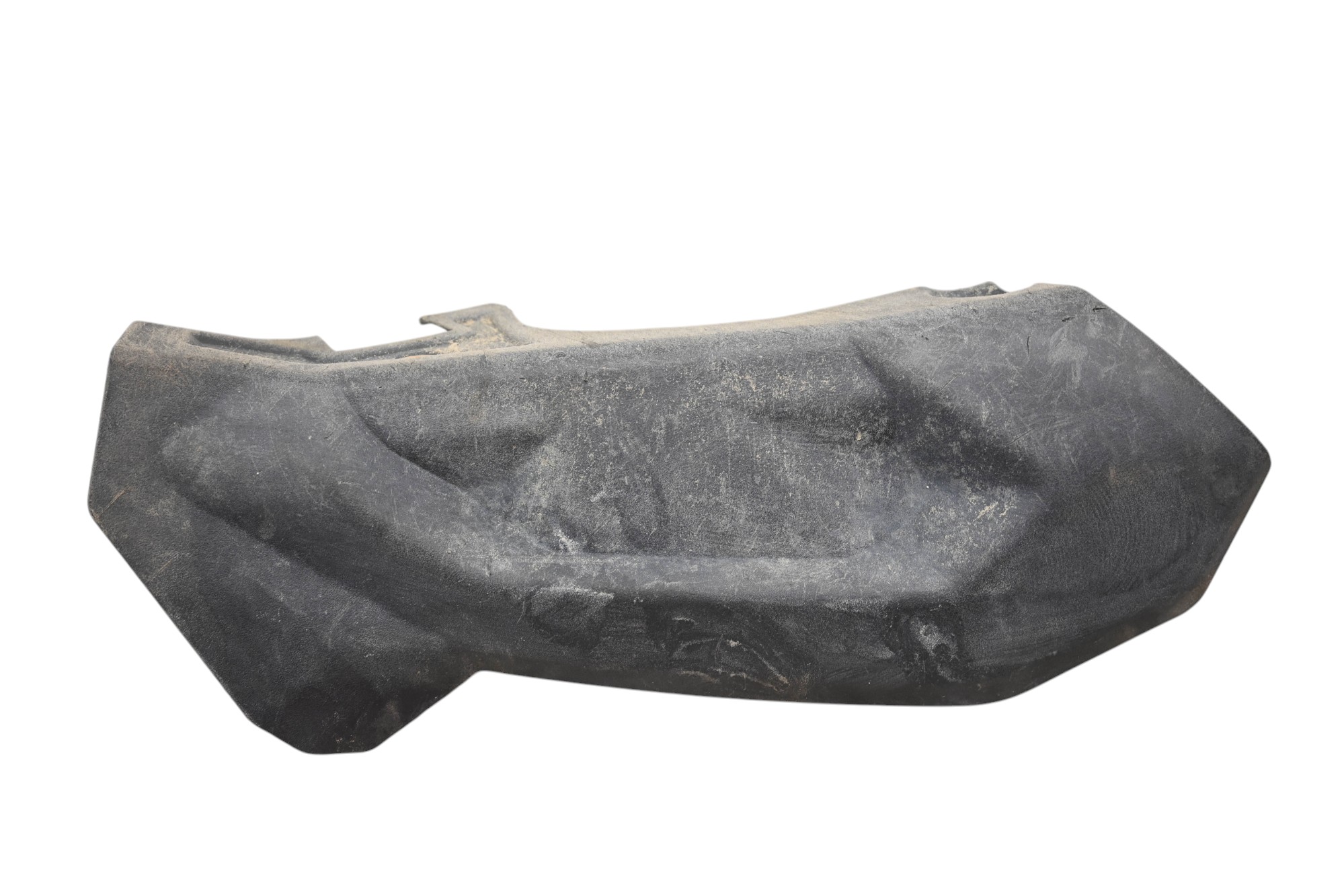 21 Yanmar Longhorn 700 Front Left Cv Boot Guard YU700GMP