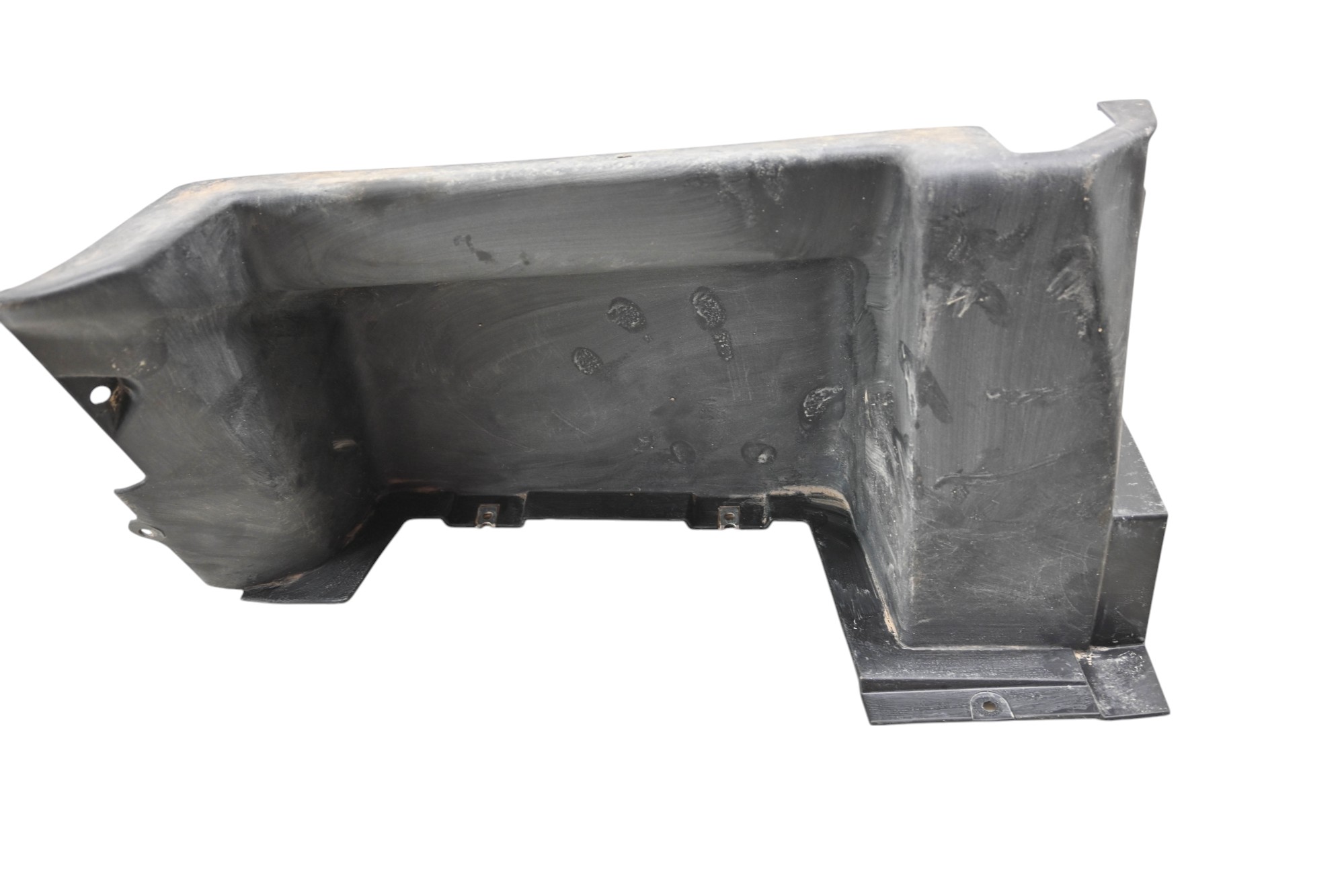 21 Yanmar Longhorn 700 Rear Left Floor Board Foot Well YU700GMP