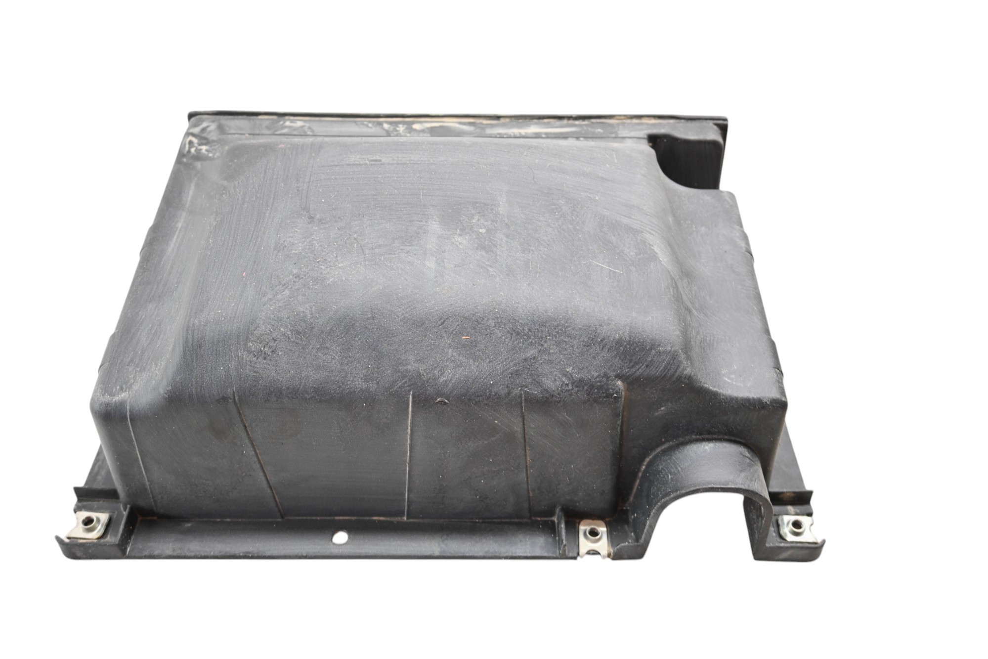 21 Yanmar Longhorn 700 Lower Side Air Intake Cover YU700GMP