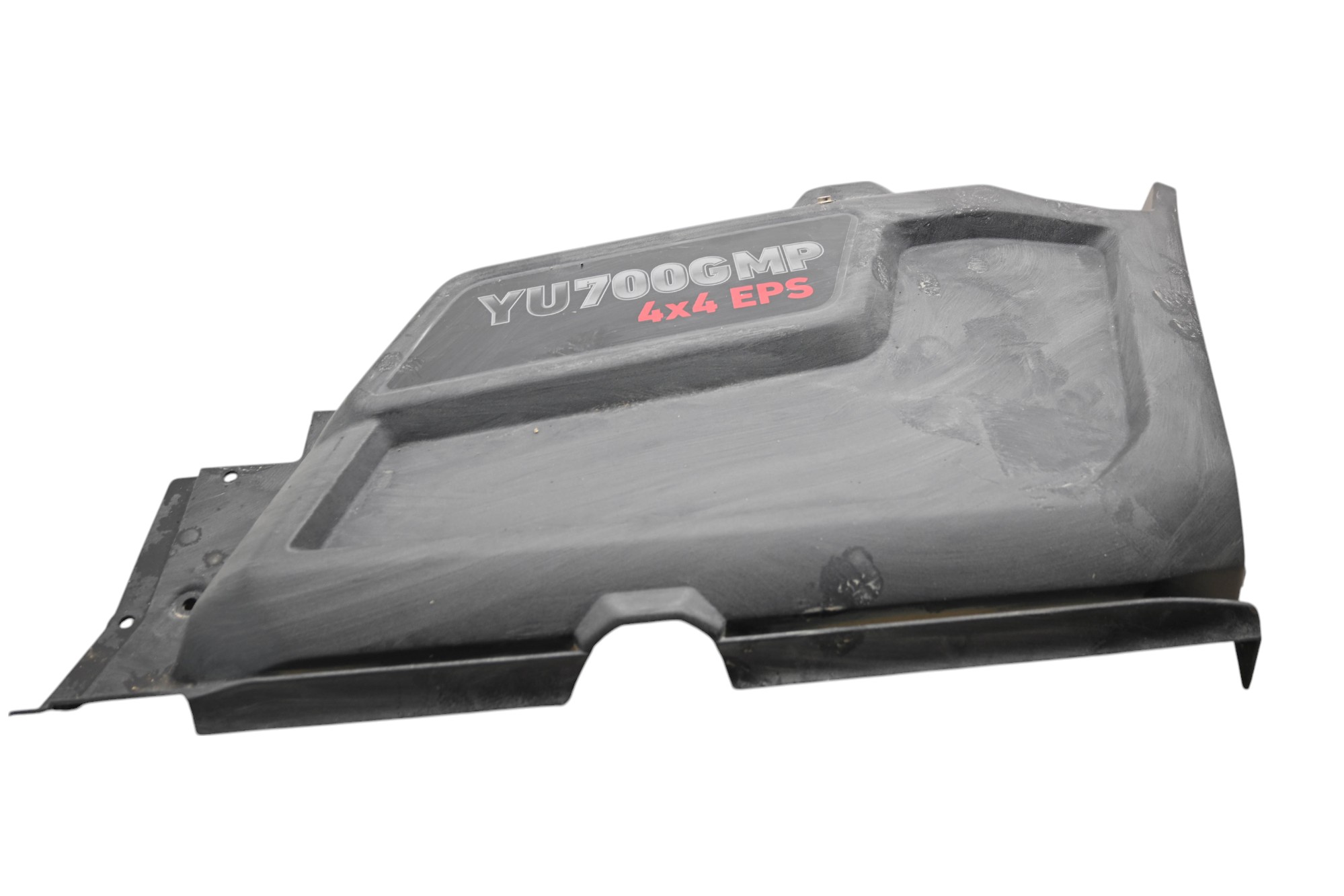 21 Yanmar Longhorn 700 Left Side Panel Shroud Cover YU700GMP