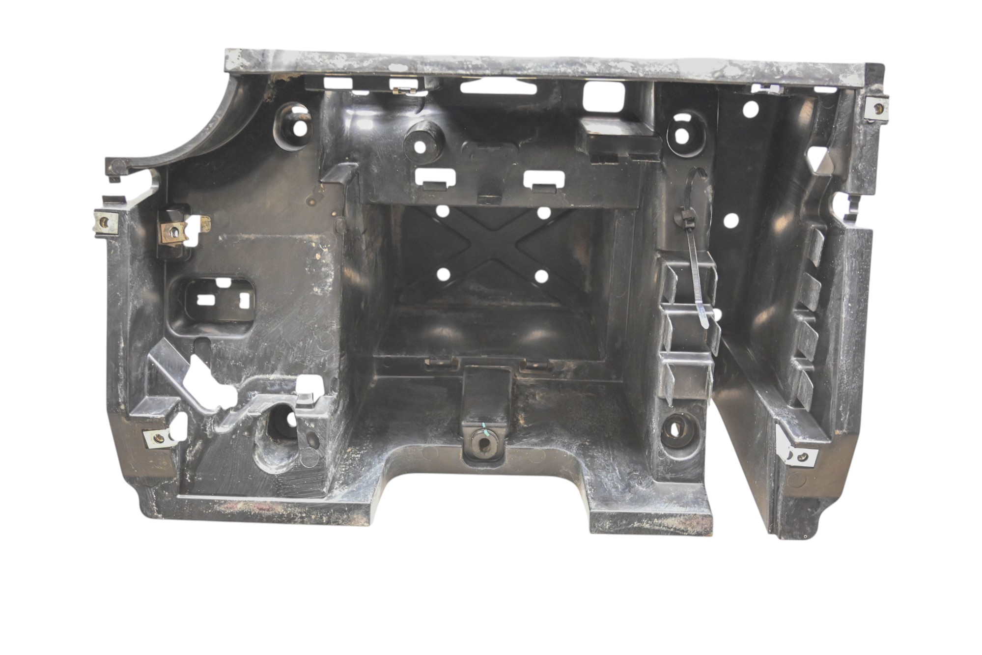 21 Yanmar Longhorn 700 Battery Box YU700GMP