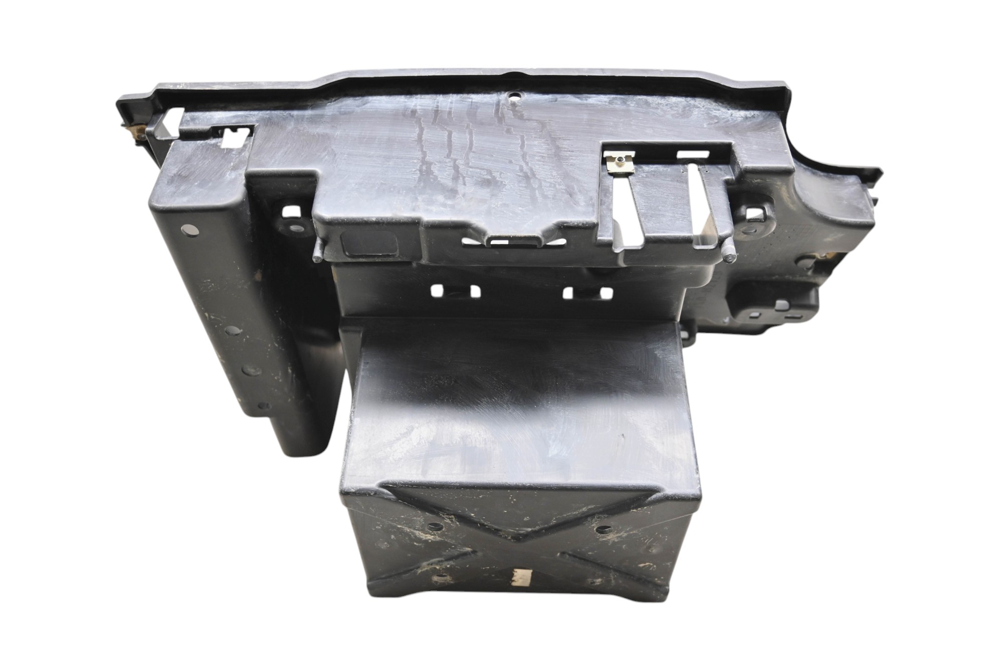 21 Yanmar Longhorn 700 Battery Box YU700GMP