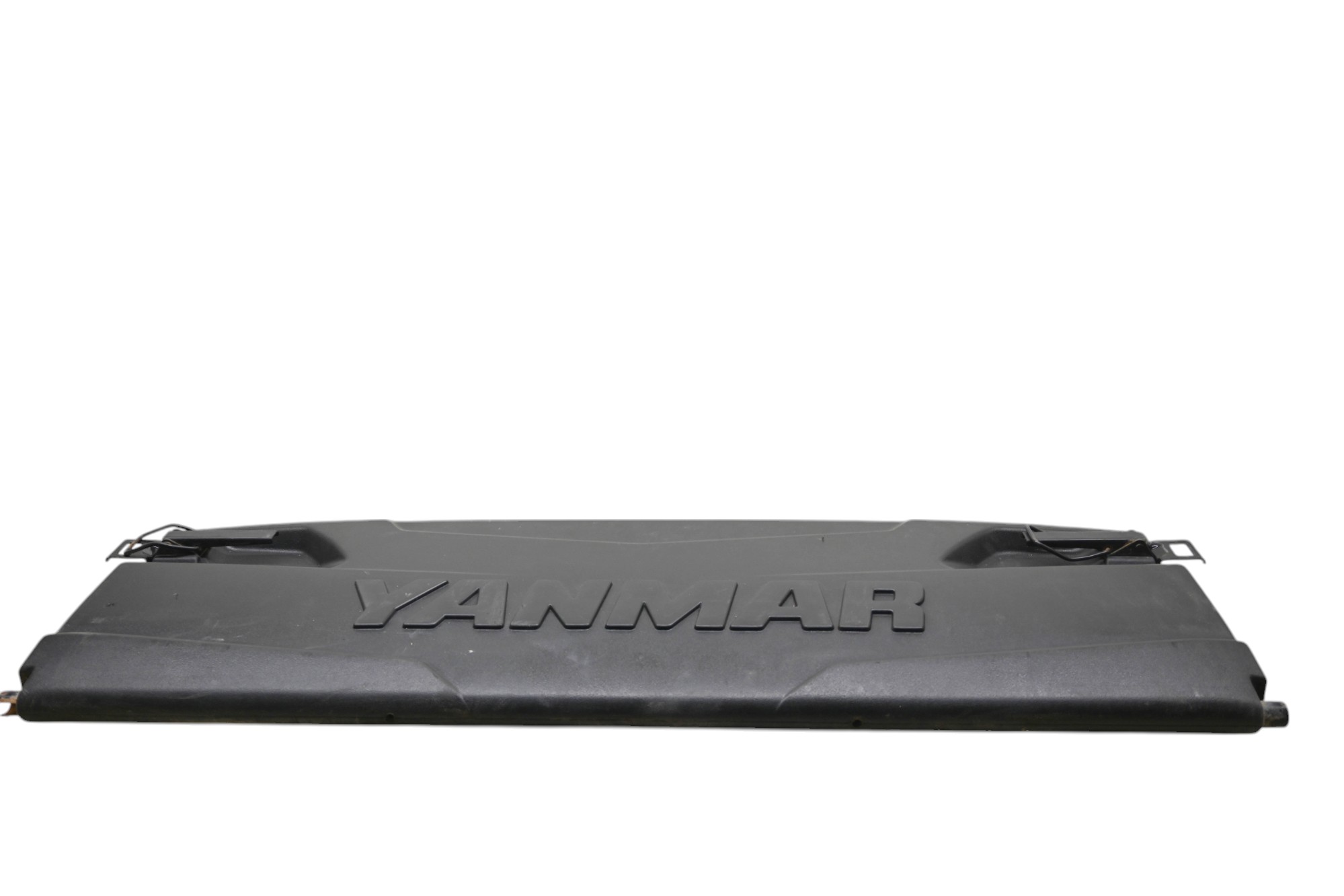 21 Yanmar Longhorn 700 Tail Gate YU700GMP