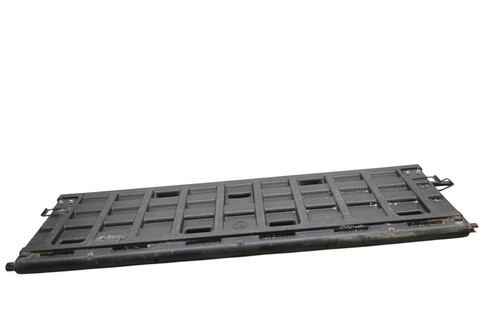 21 Yanmar Longhorn 700 Tail Gate YU700GMP