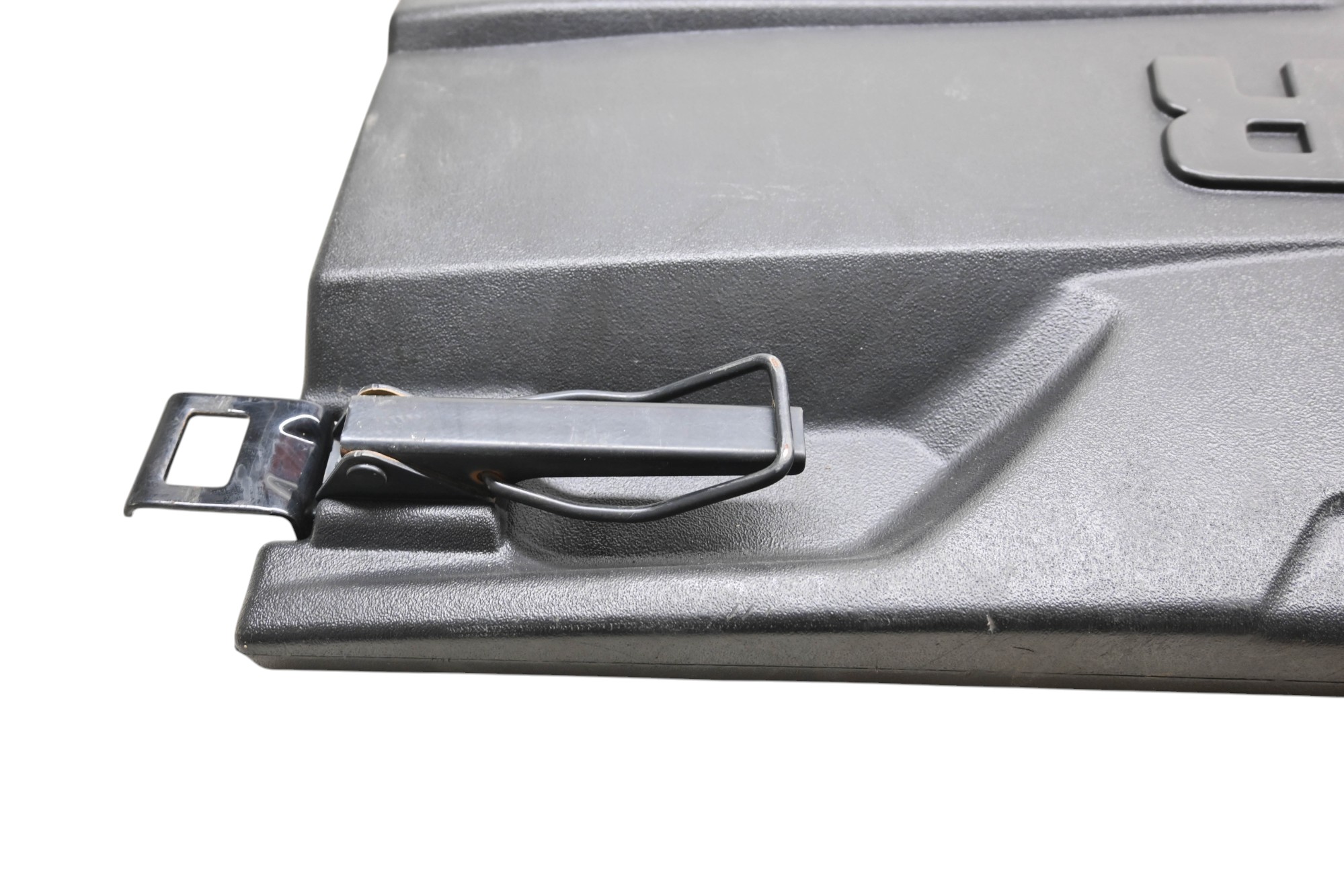 21 Yanmar Longhorn 700 Tail Gate YU700GMP