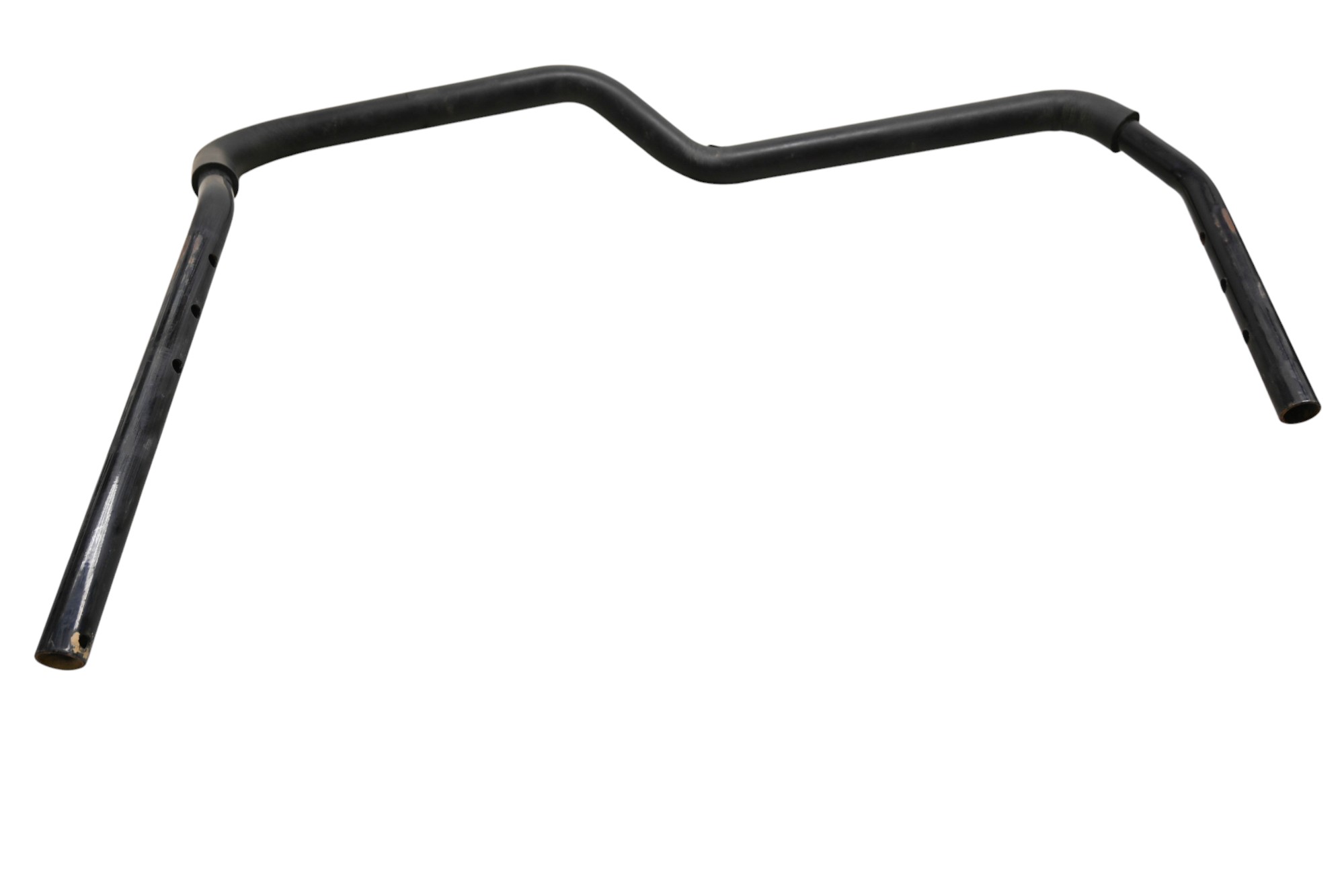 21 Yanmar Longhorn 700 Rear Grab Bar YU700GMP