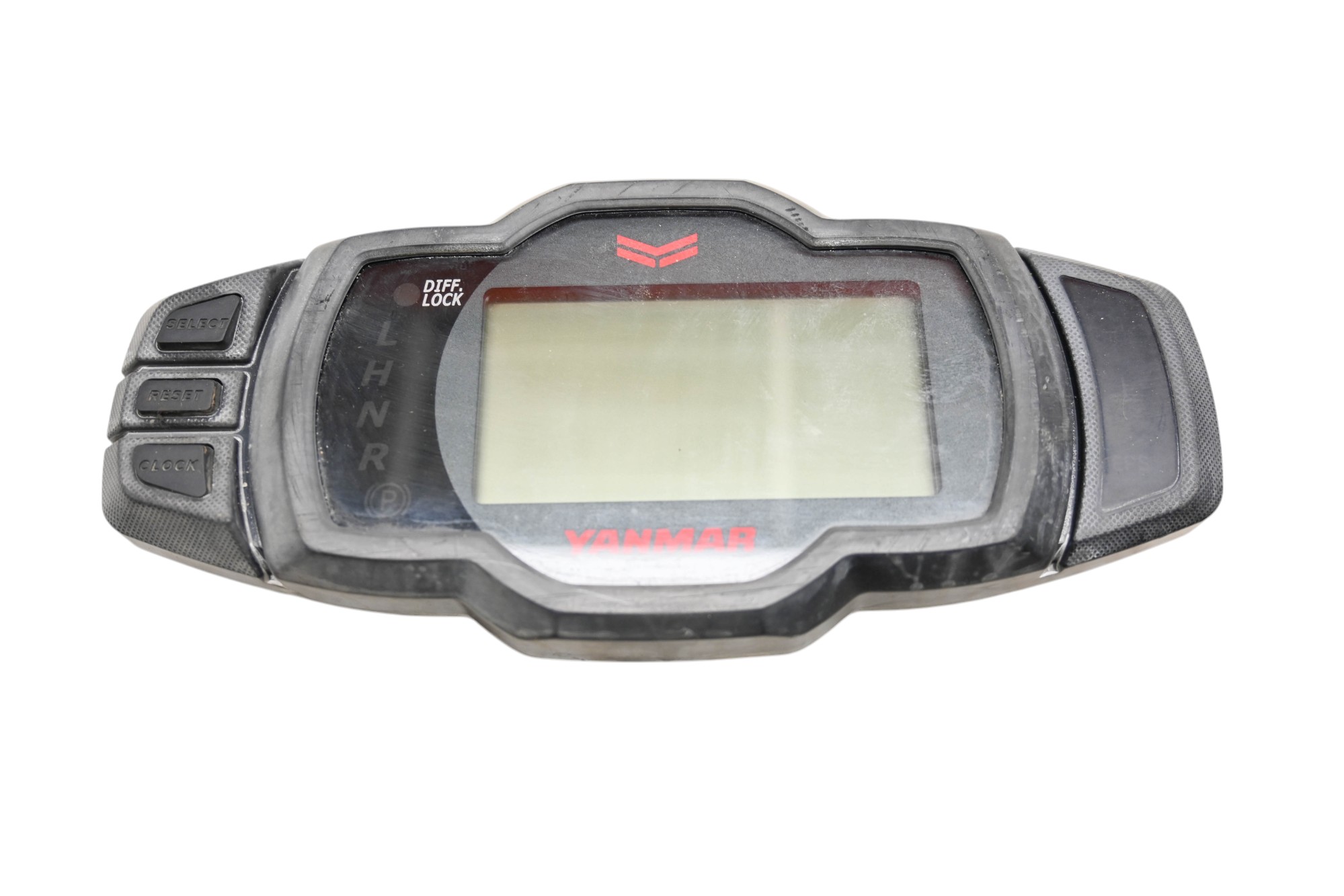 21 Yanmar Longhorn 700 Speedometer Dash YU700GMP