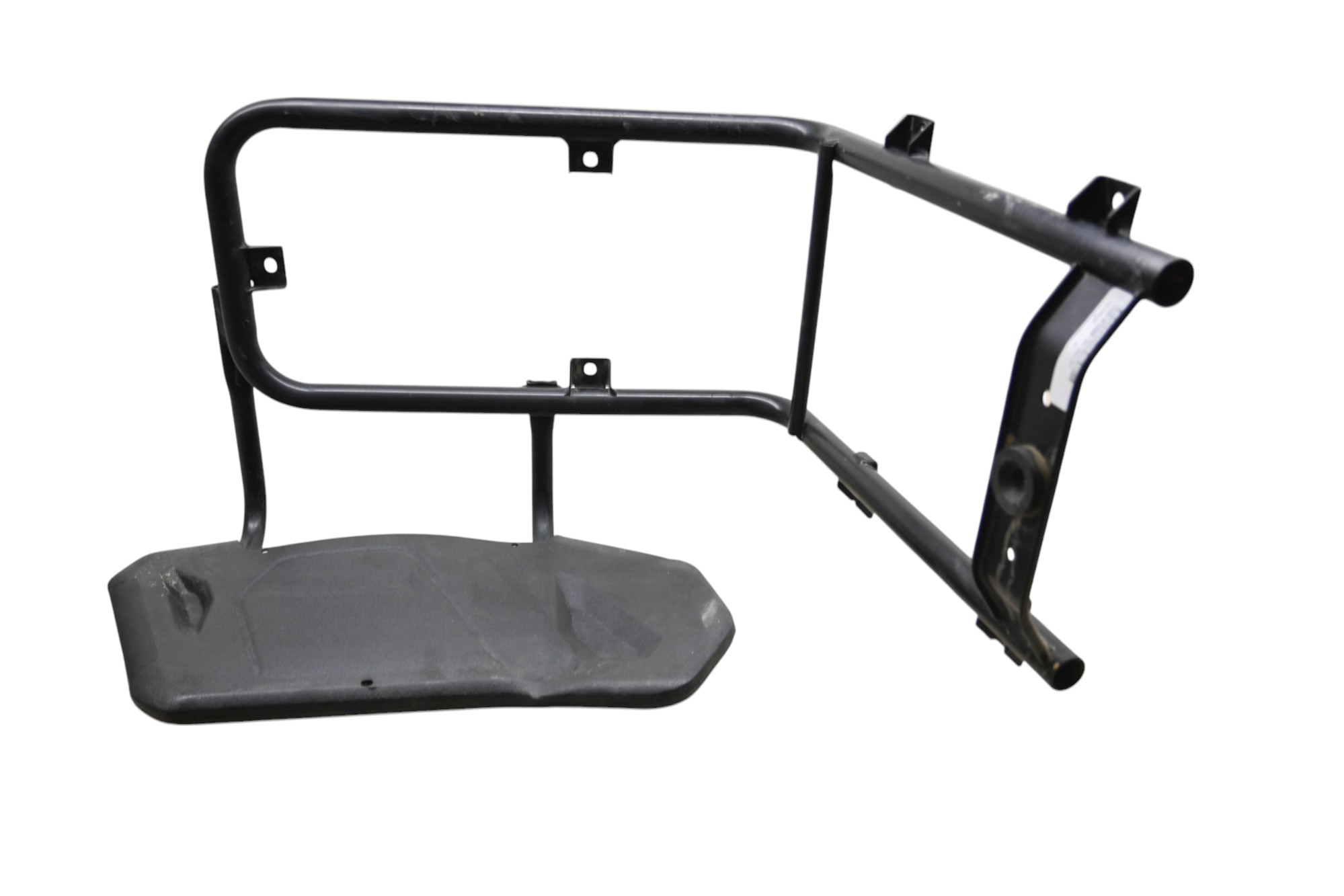 21 Yanmar Longhorn 700 Seat Frame Passenger Side Front Or Rear YU700GMP
