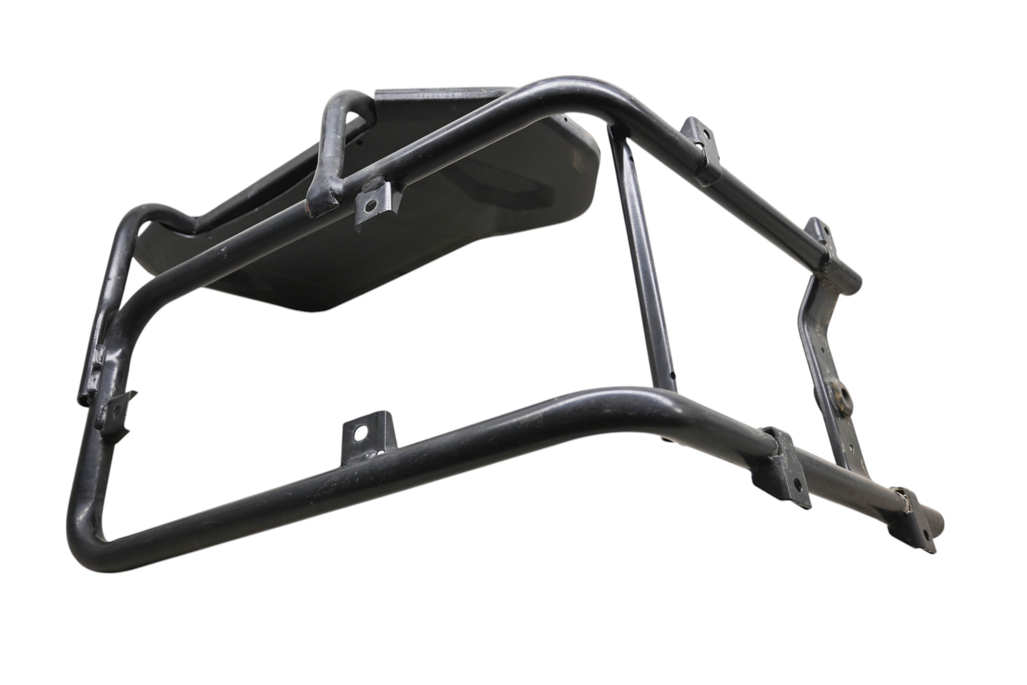 21 Yanmar Longhorn 700 Seat Frame Passenger Side Front Or Rear YU700GMP