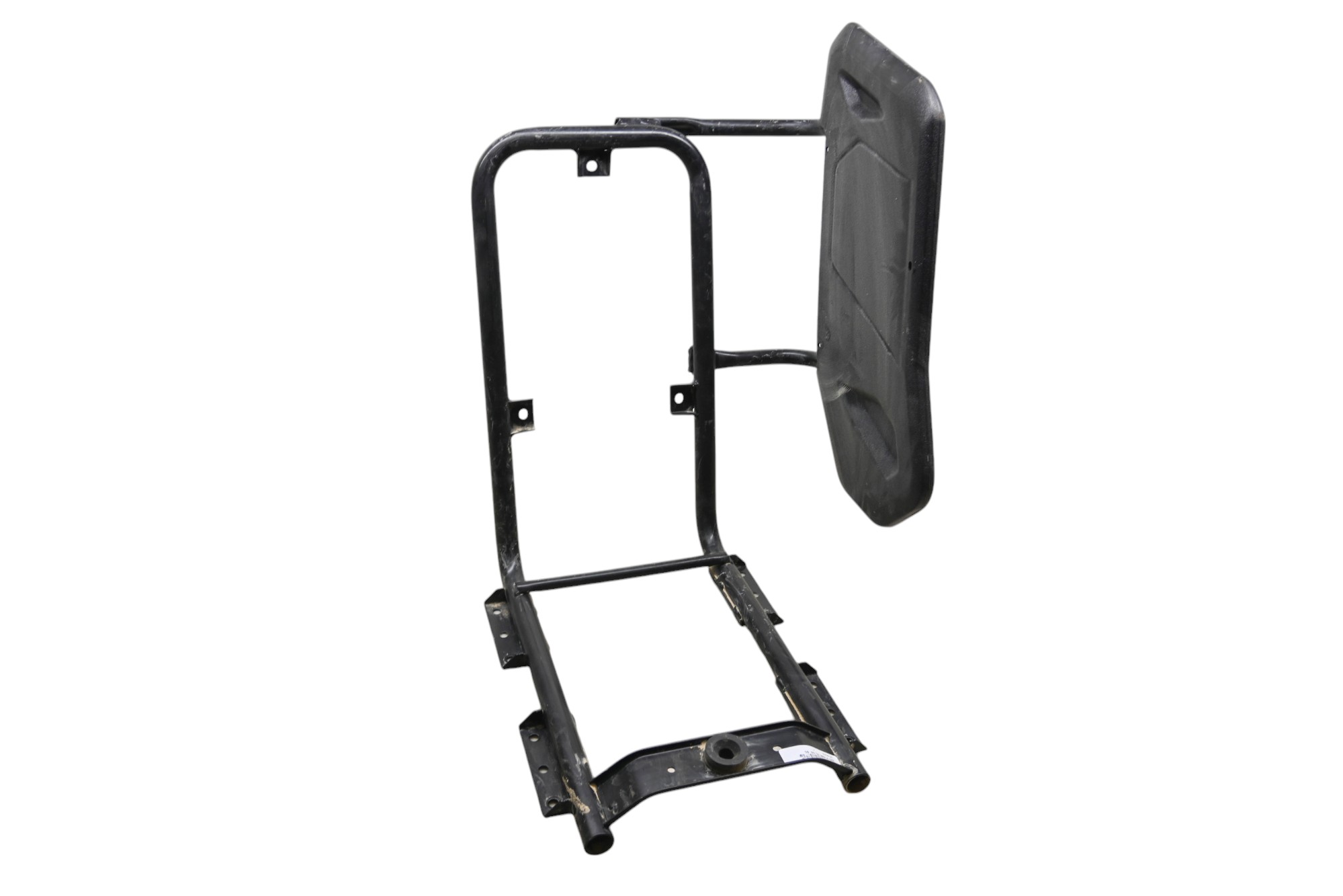 21 Yanmar Longhorn 700 Seat Frame Driver Side Front Or Rear YU700GMP