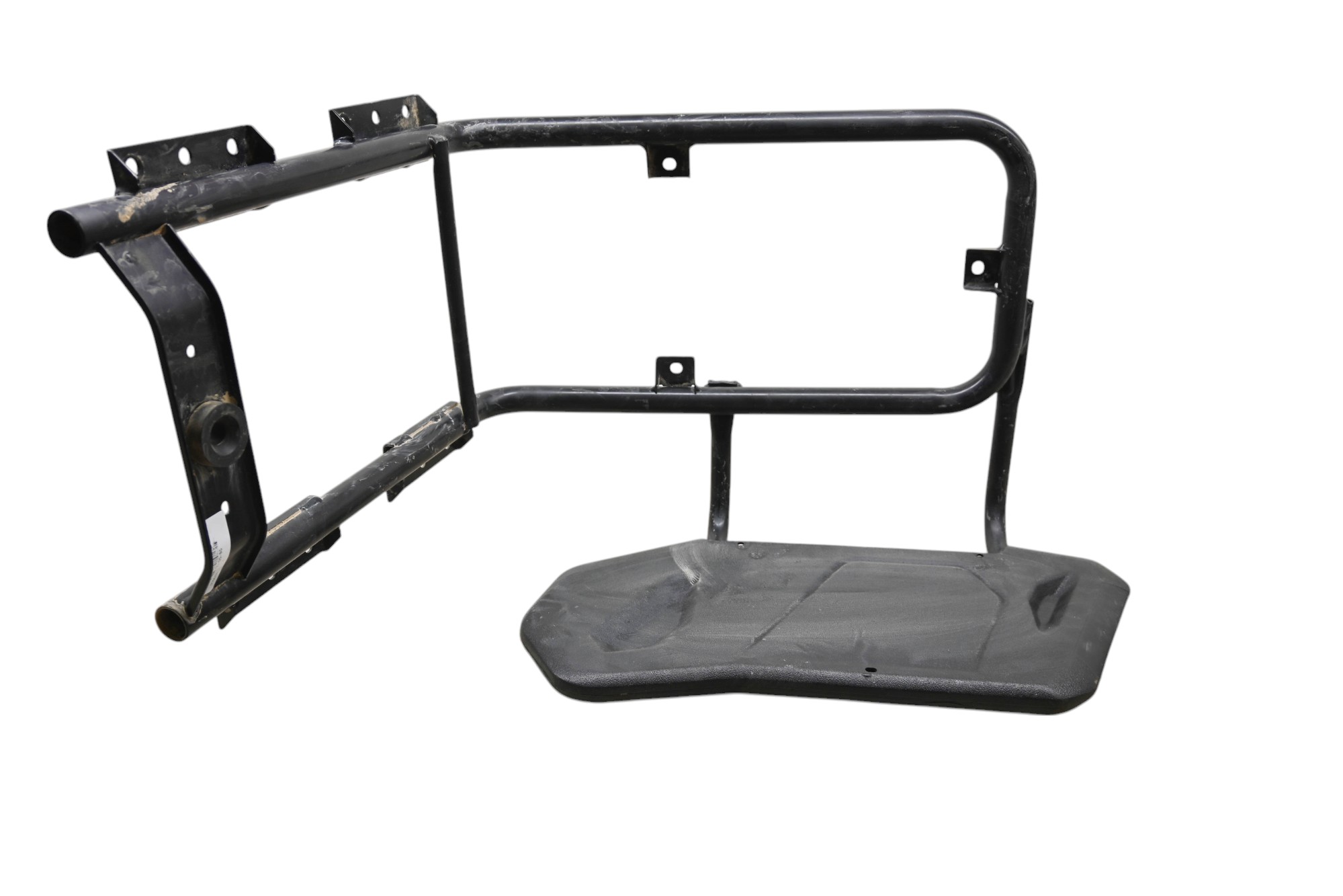 21 Yanmar Longhorn 700 Seat Frame Driver Side Front Or Rear YU700GMP