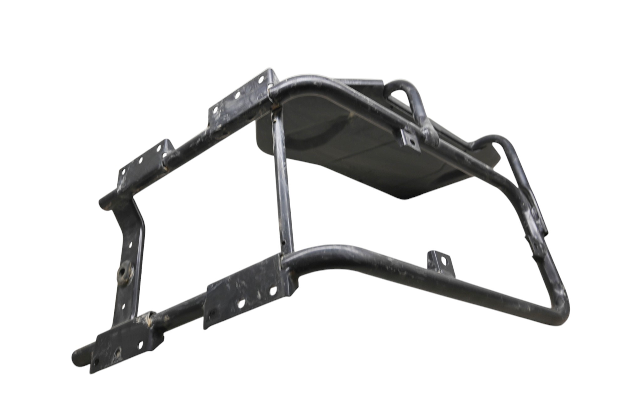 21 Yanmar Longhorn 700 Seat Frame Driver Side Front Or Rear YU700GMP