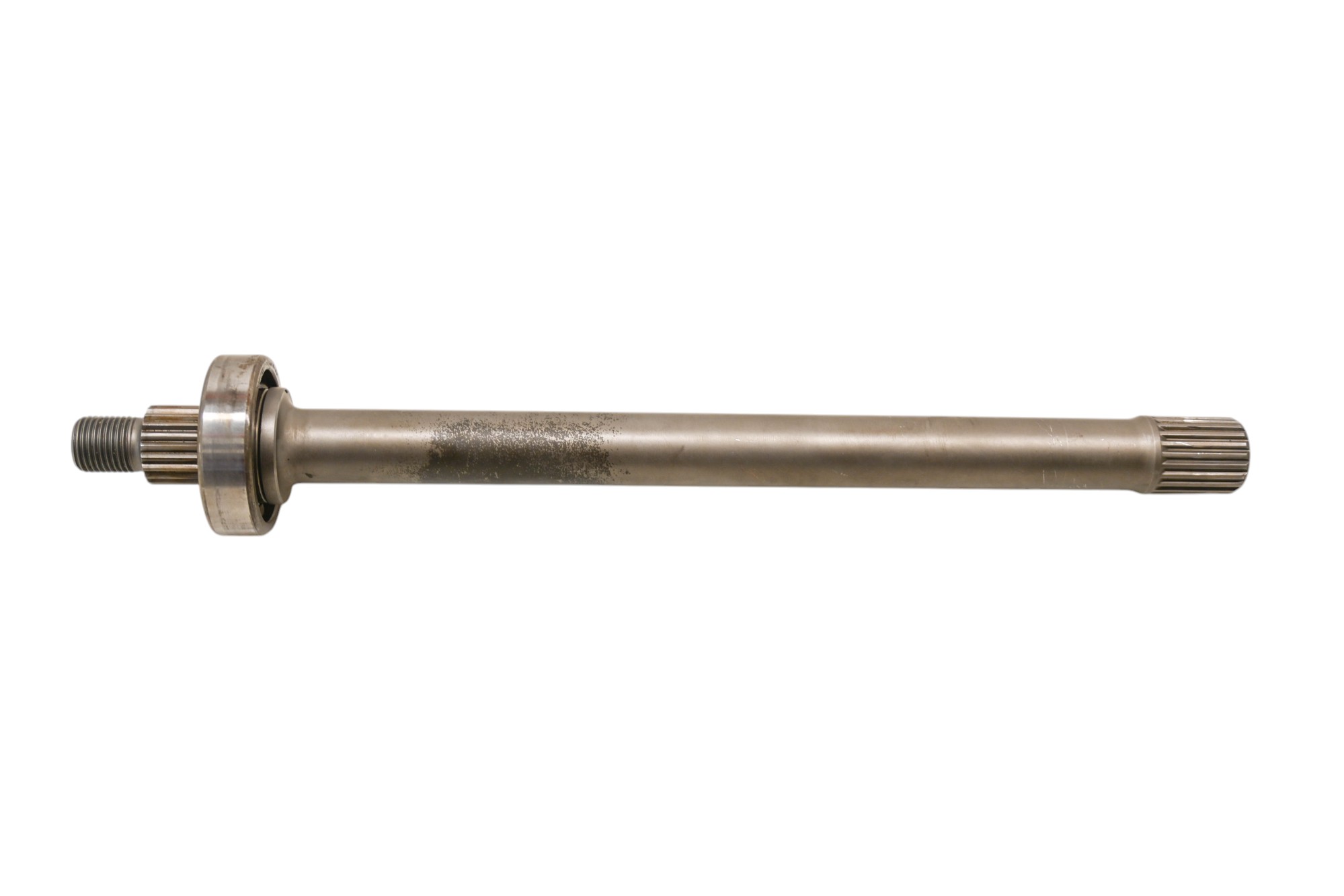 21 Yanmar Longhorn 700 Middle Drive Shaft YU700GMP