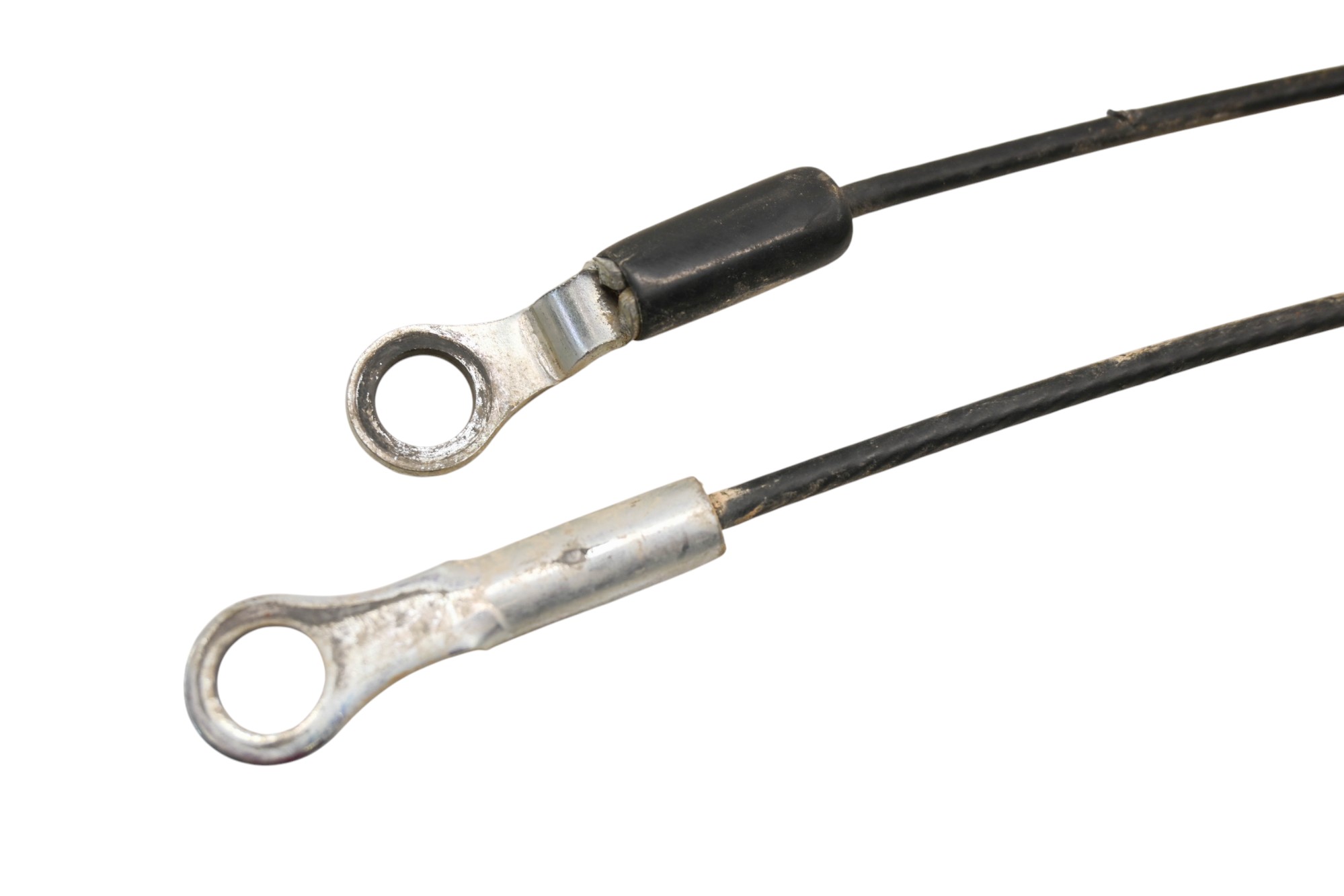 21 Yanmar Longhorn 700 Bed Tail Gate Cables YU700GMP