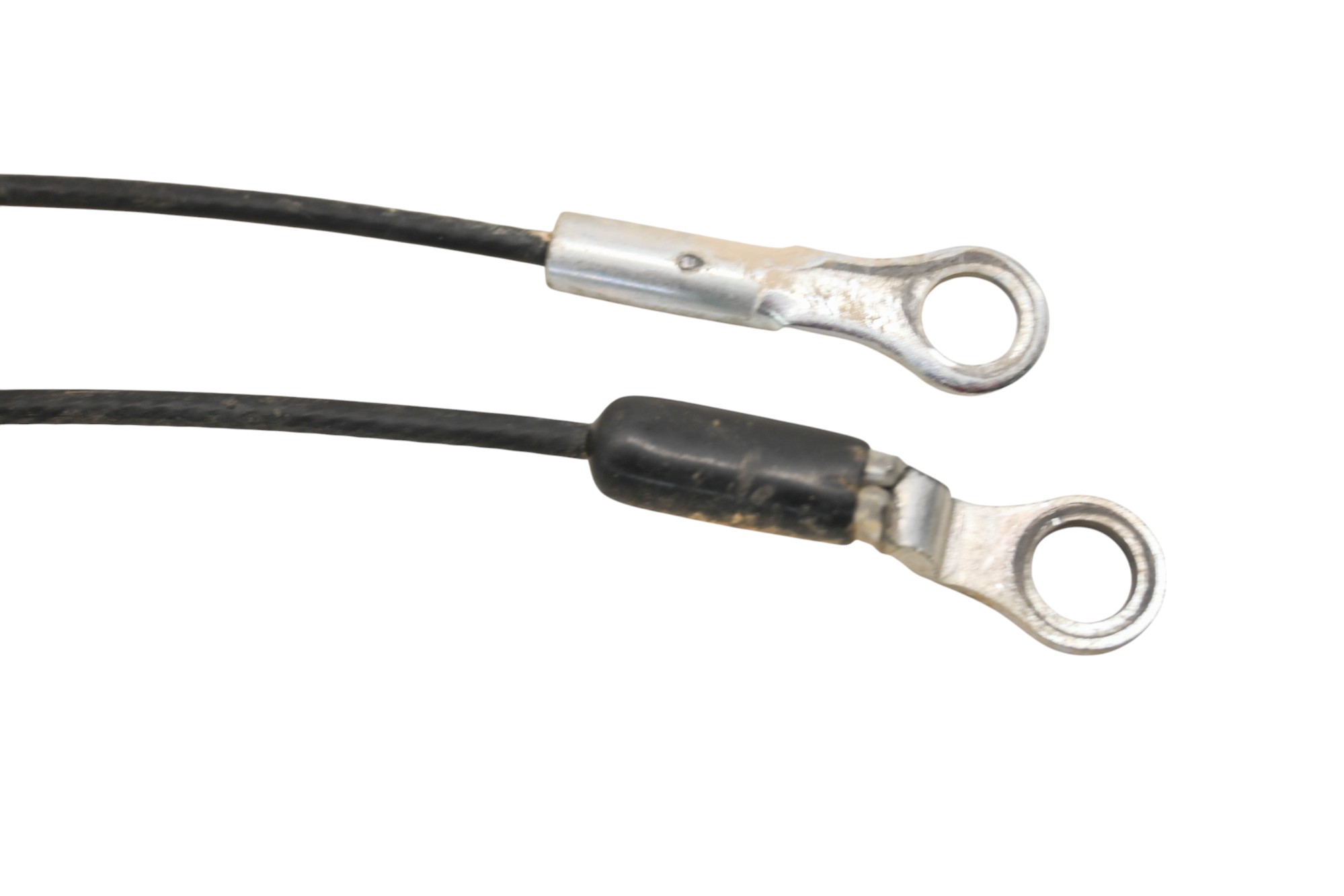 21 Yanmar Longhorn 700 Bed Tail Gate Cables YU700GMP